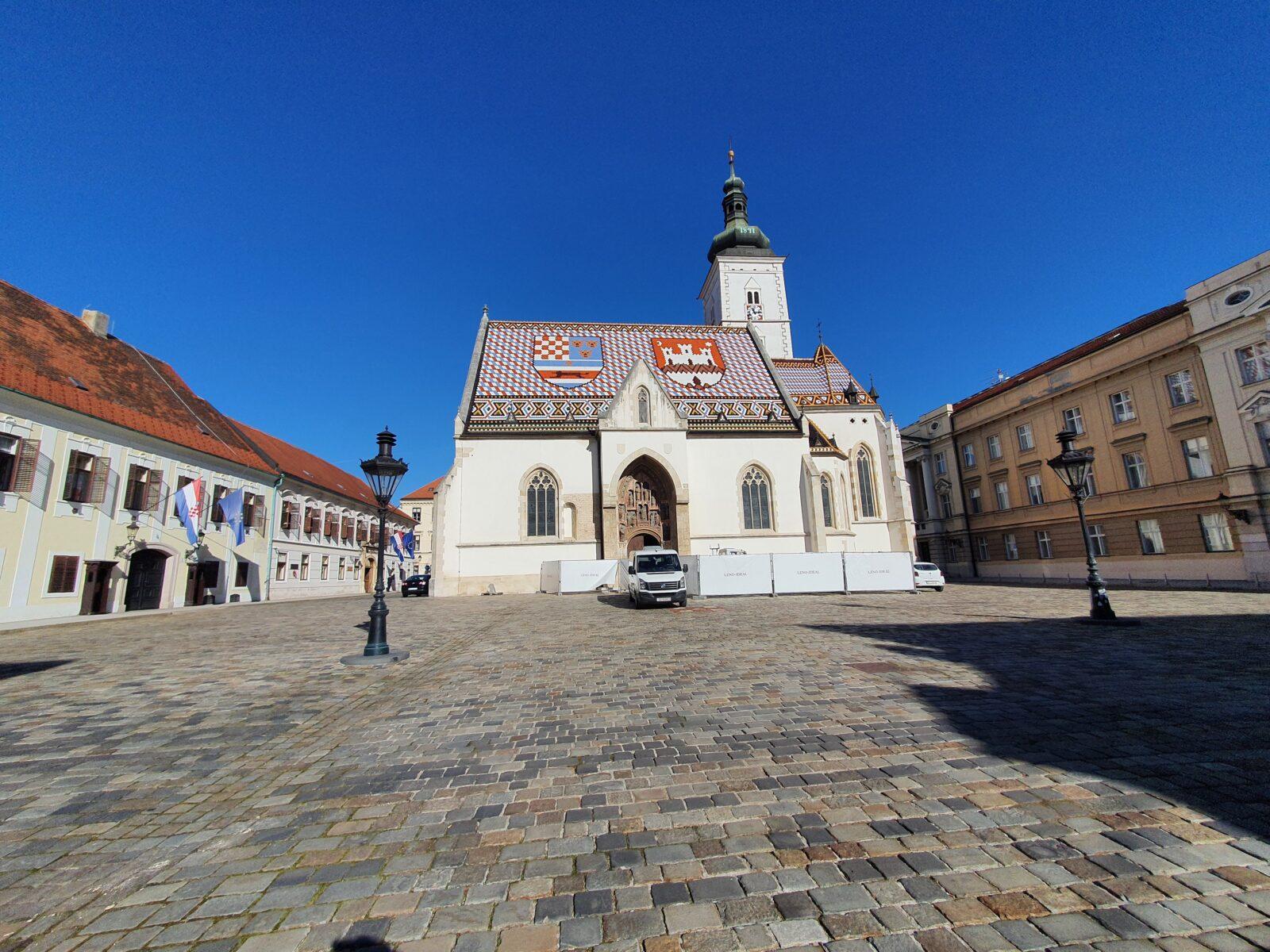 St Marks Church