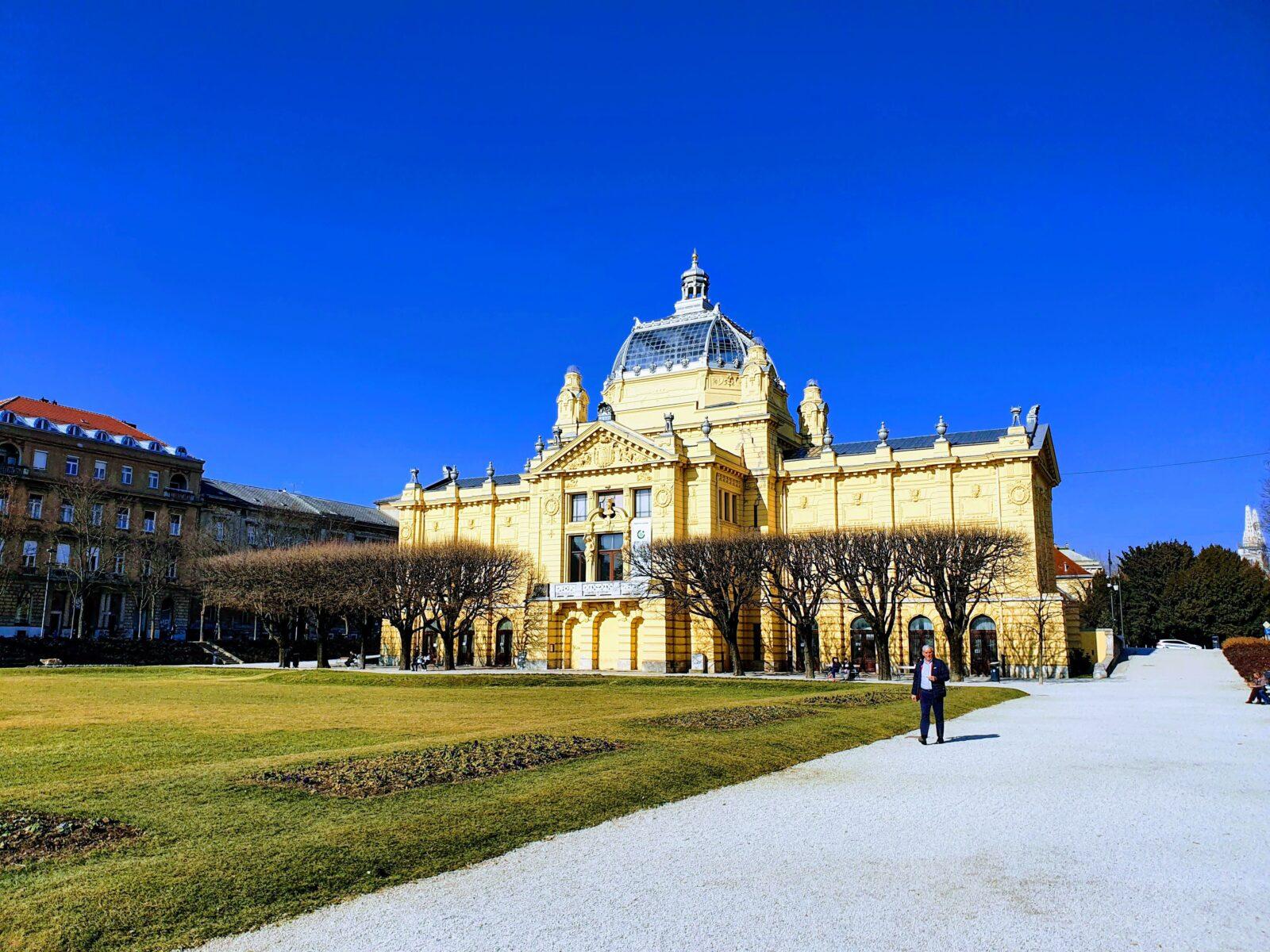 Zagreb Travel Blog
