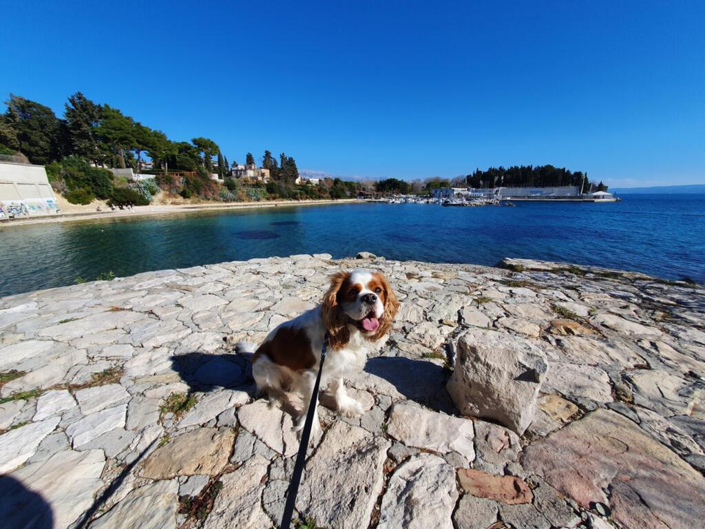 Tourism in Croatia