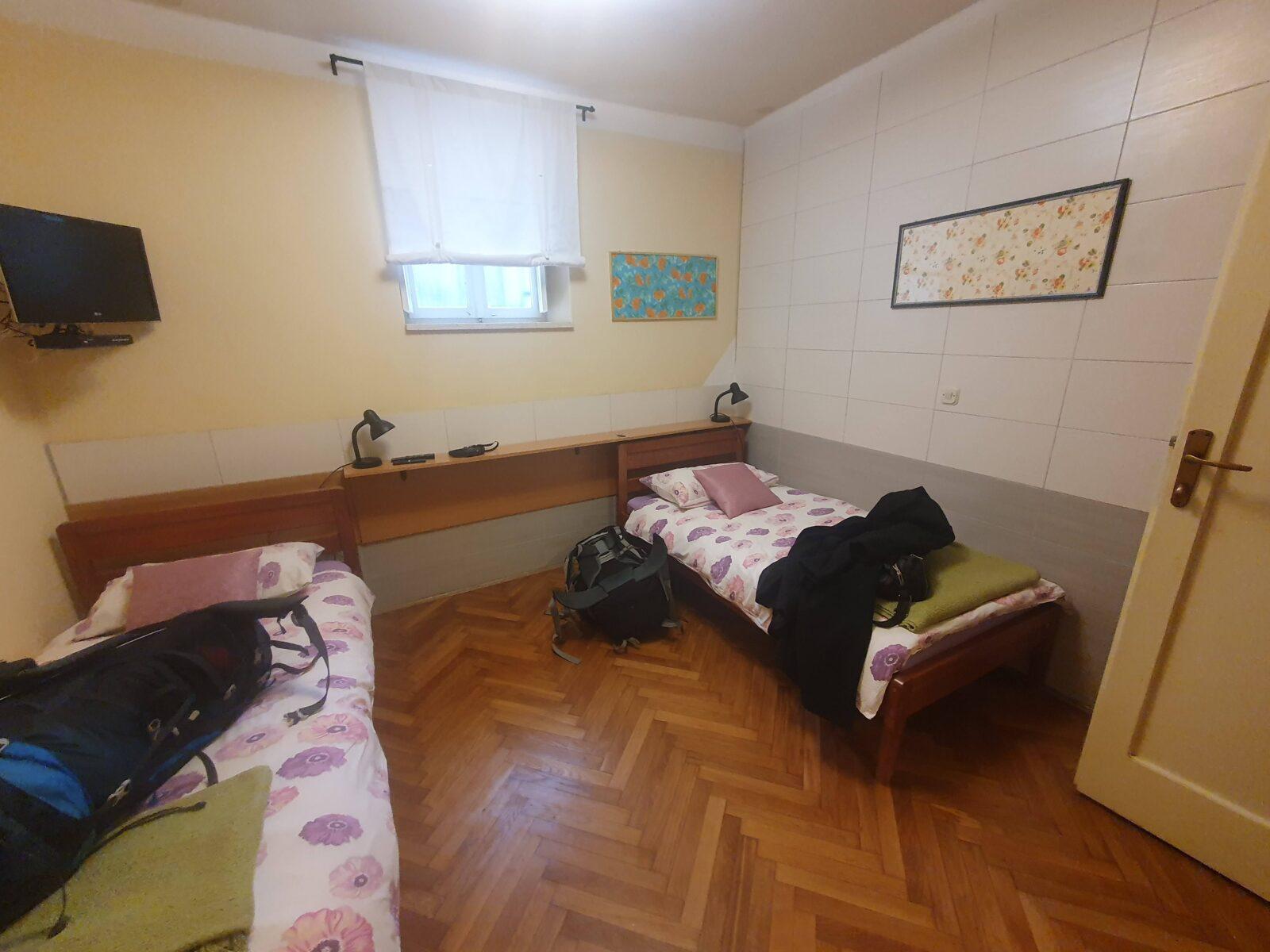 Anthea Apartments Split