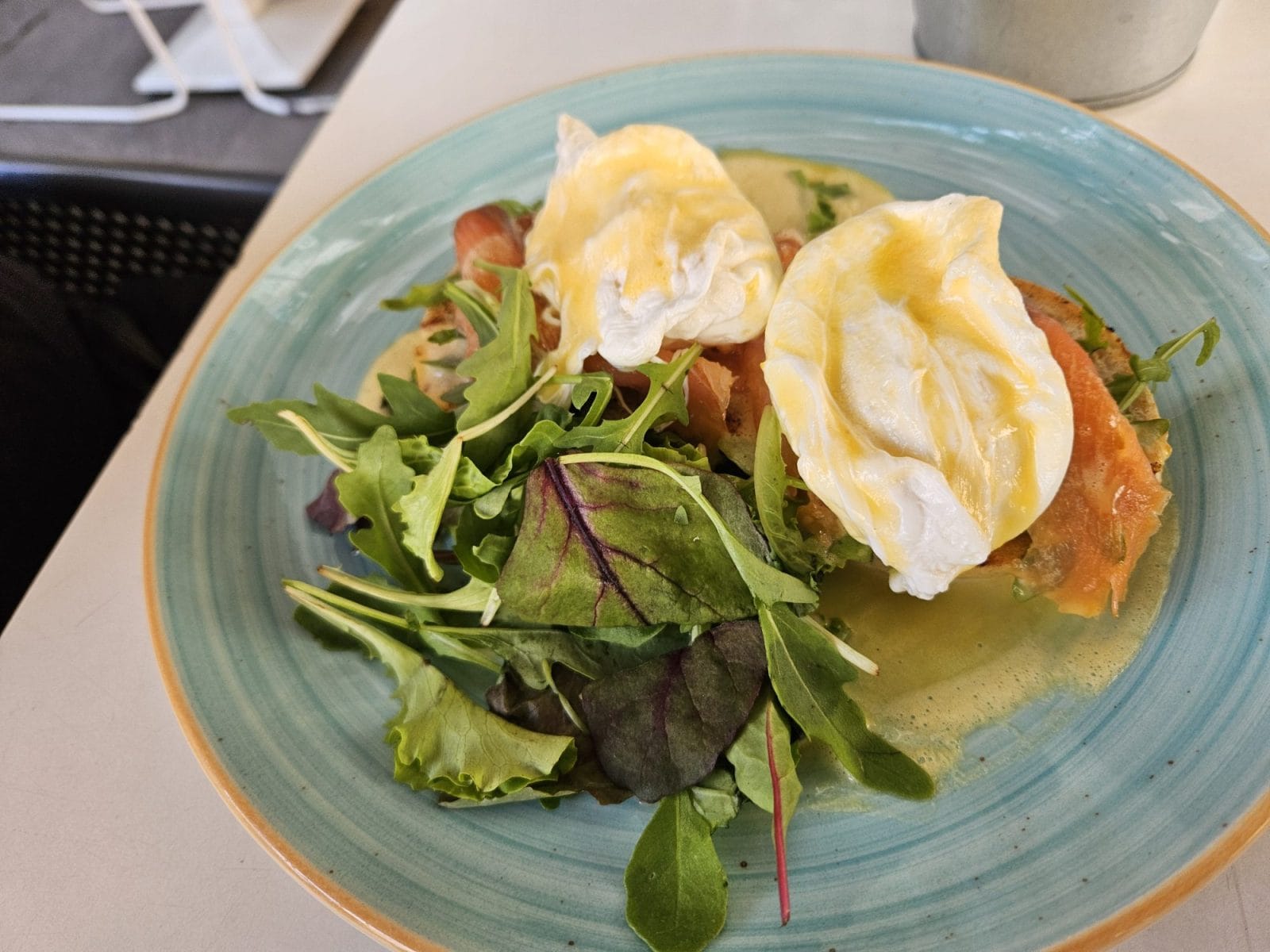 Brunch