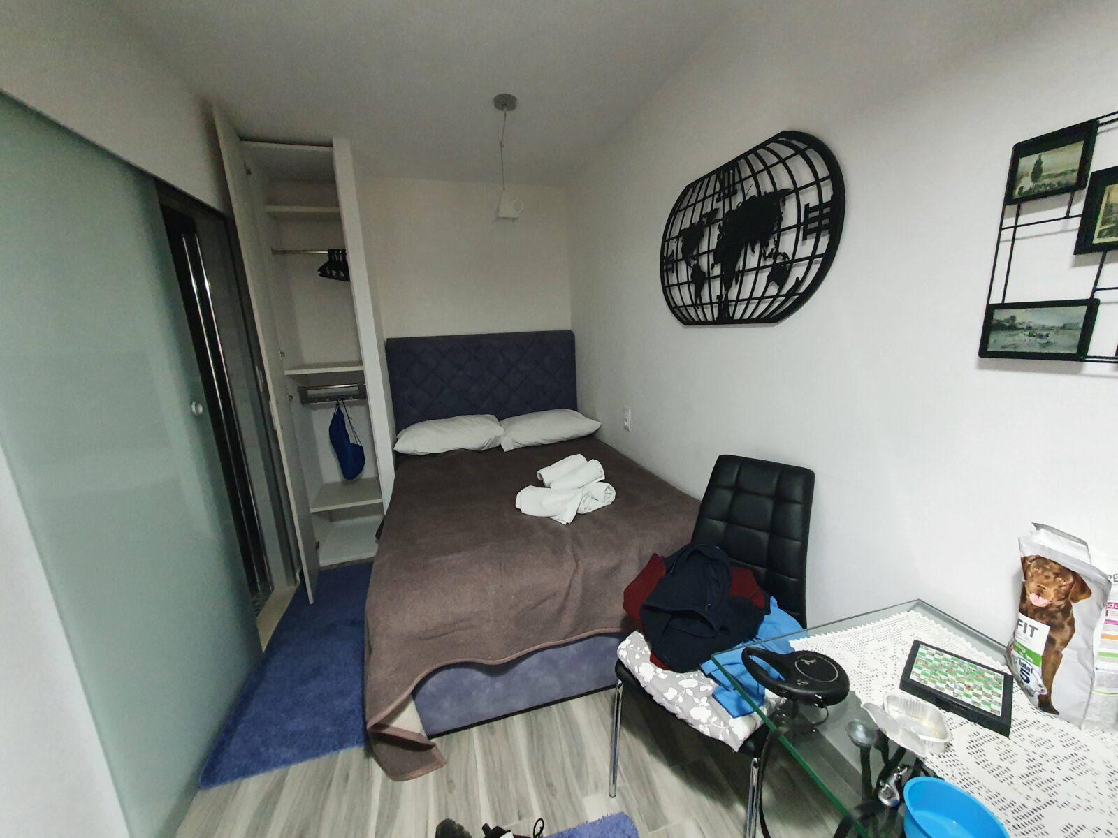 Fabo Aparments Split