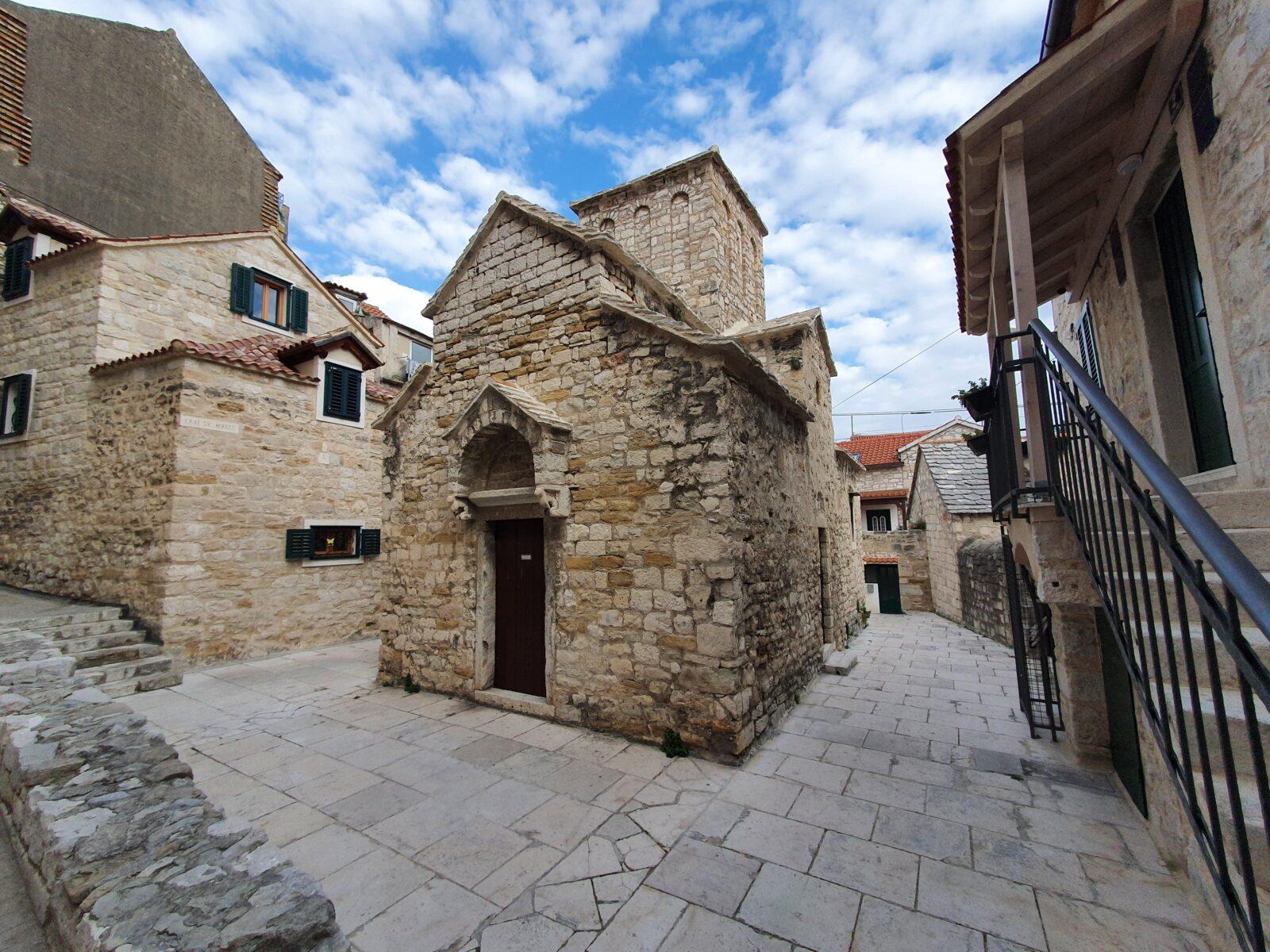 Iglesia de San Nicolás