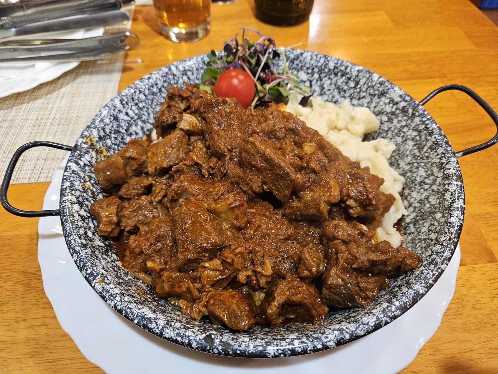 Karcsi Vendéglő