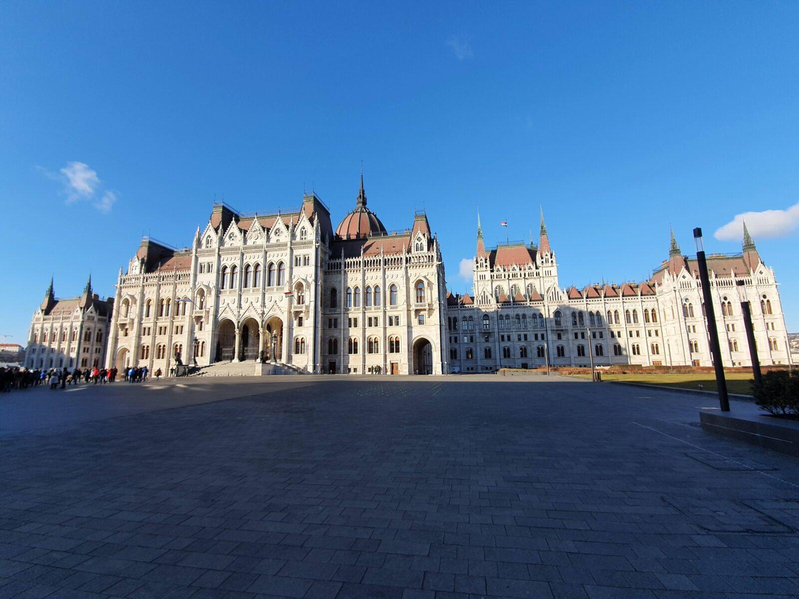 Kossuth Lajos Square