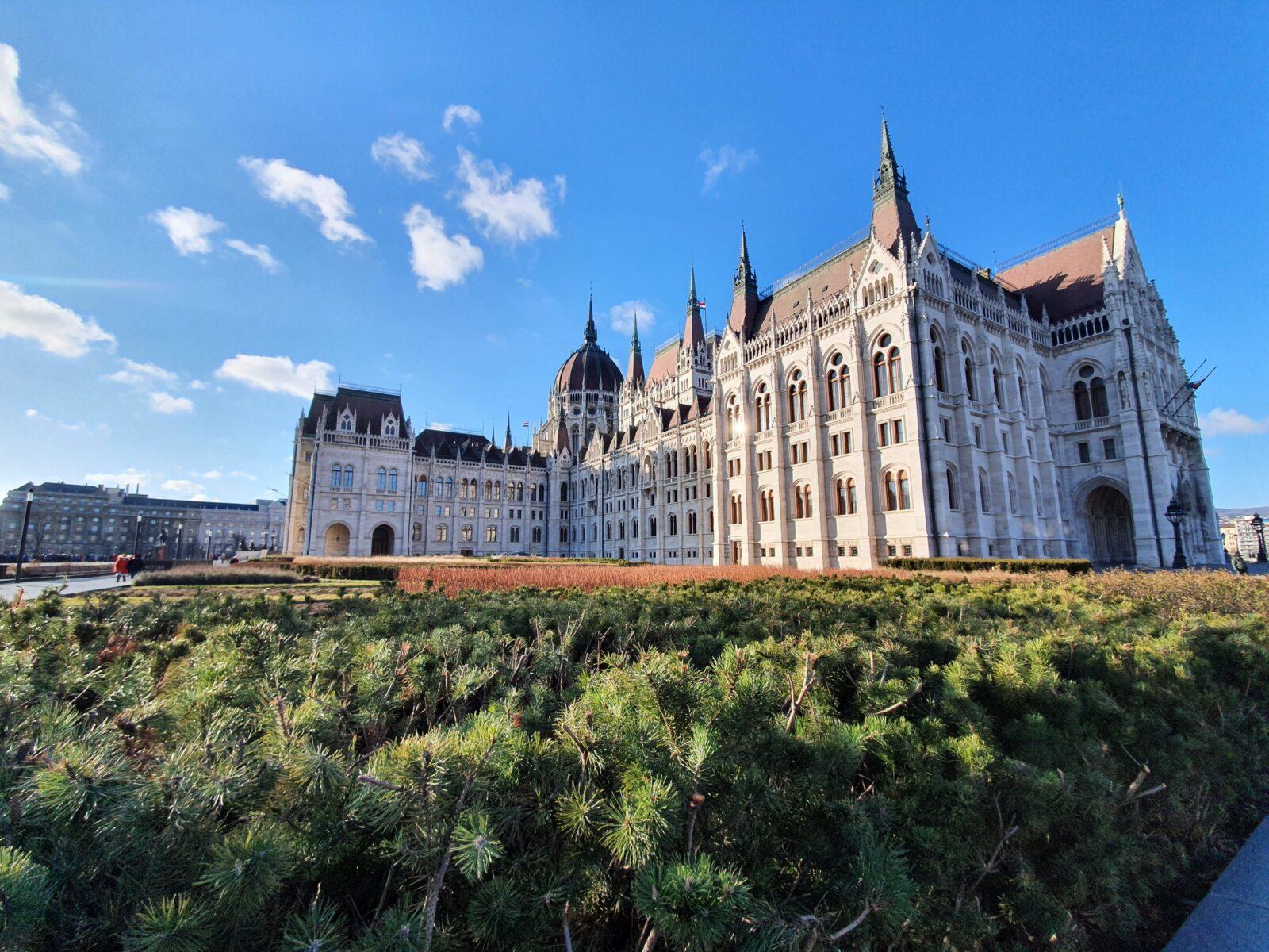 Parliament Building