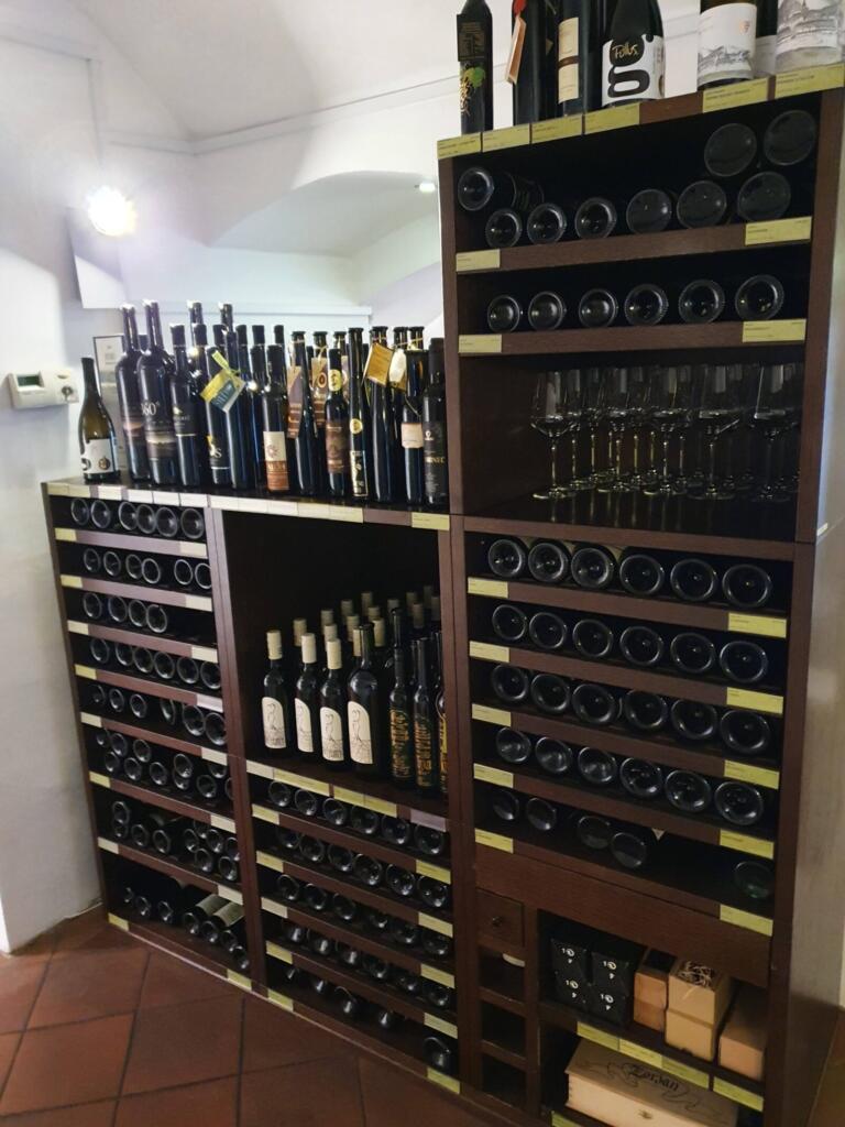 Slovenian Wines