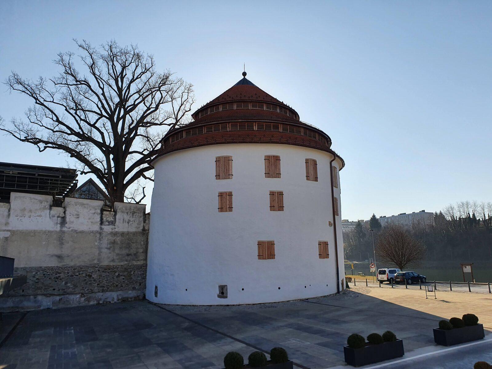 Sodni stolp Maribor