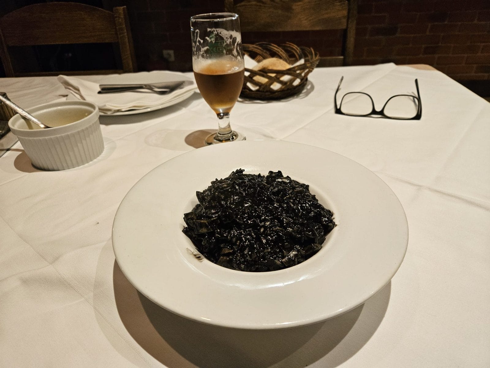 Stari Mornar Restaurant