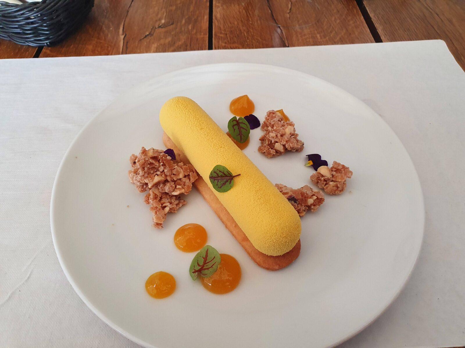 a kert bistro pudding