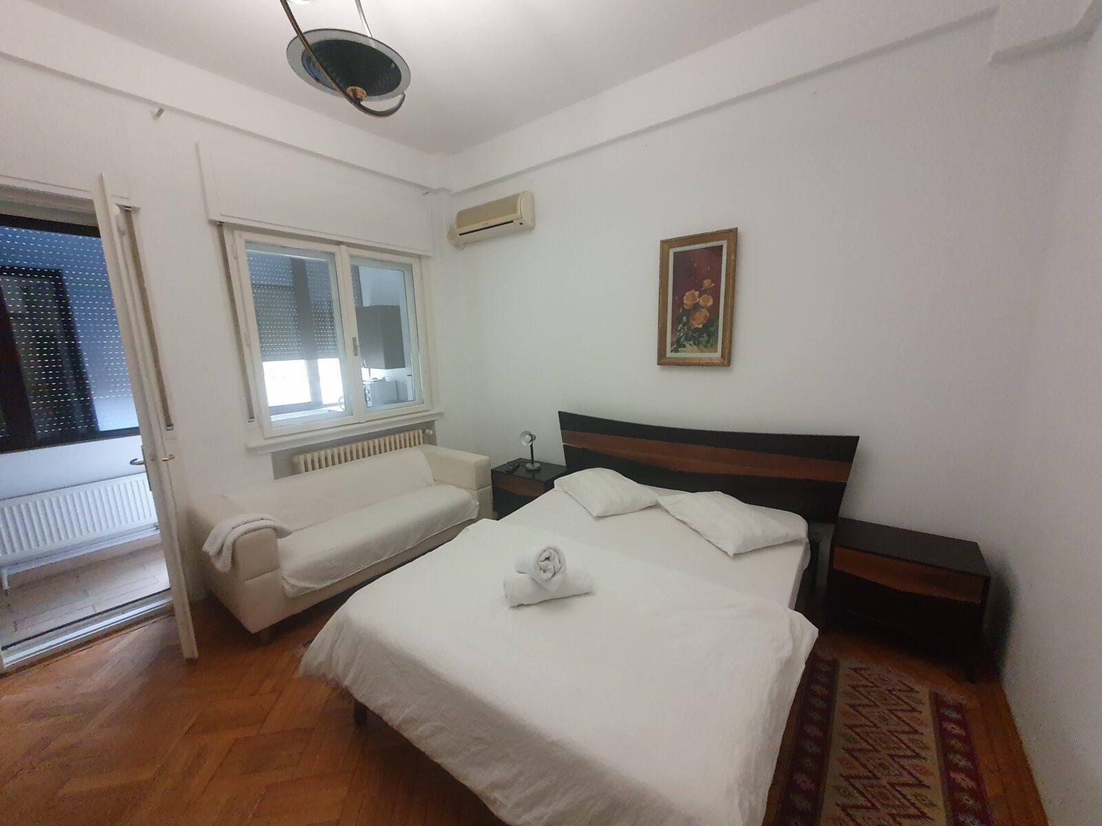Apartment Bucharest