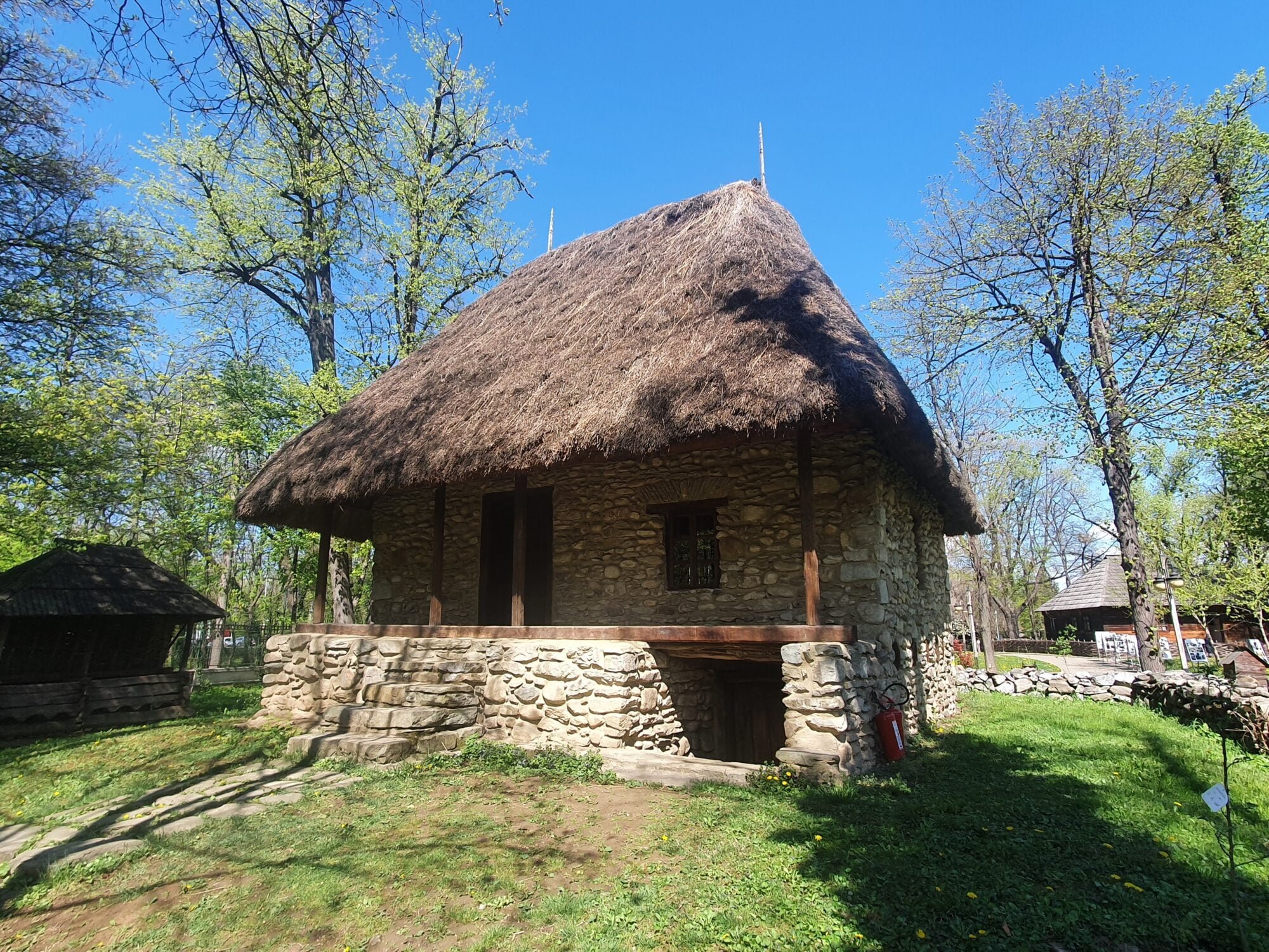 Home From 19th Century