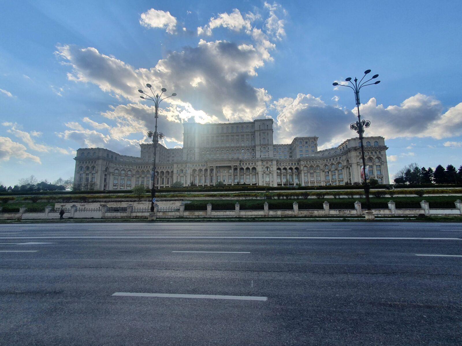 Why Visit Bucharest?