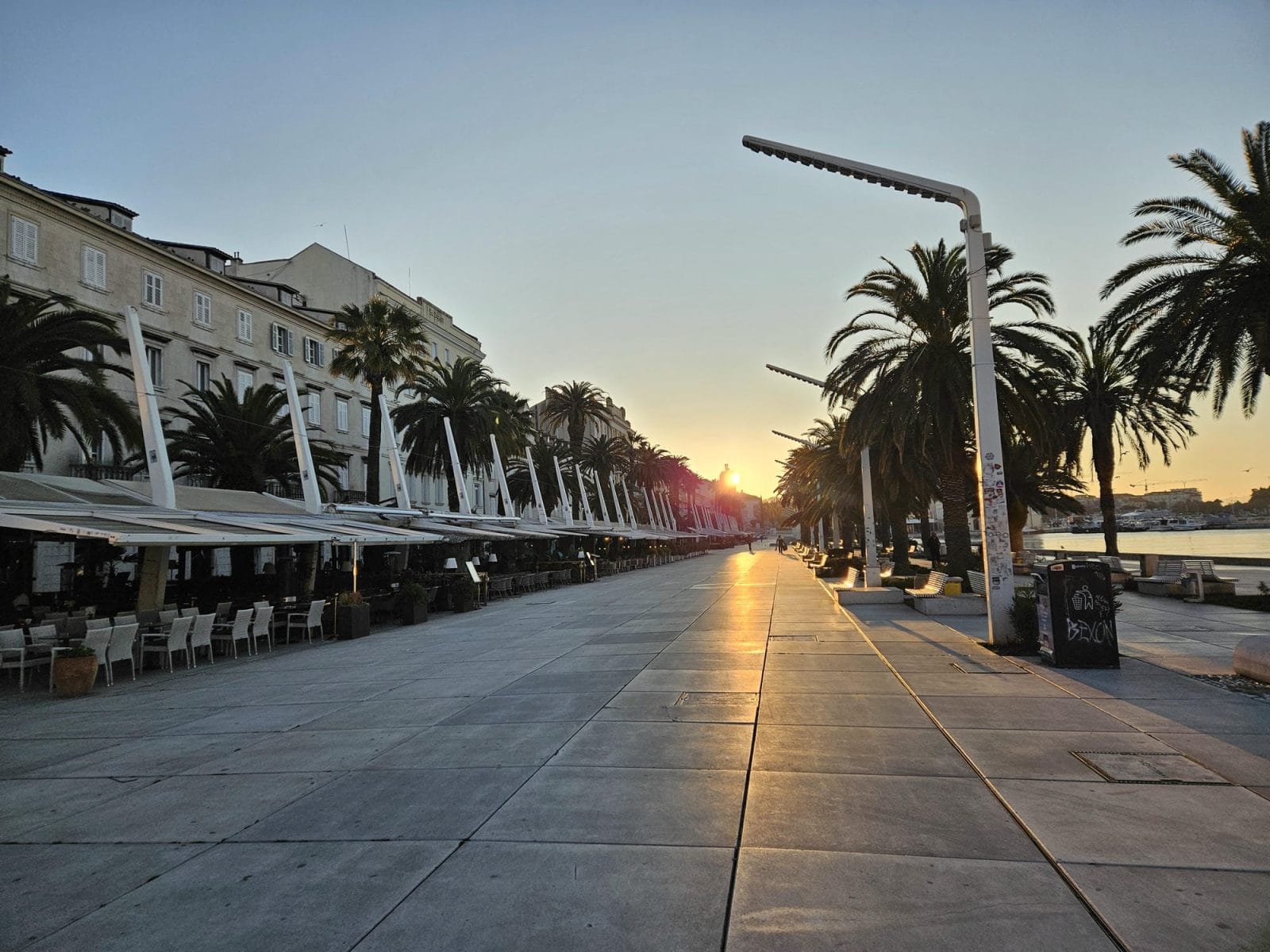 Riva Sunrise