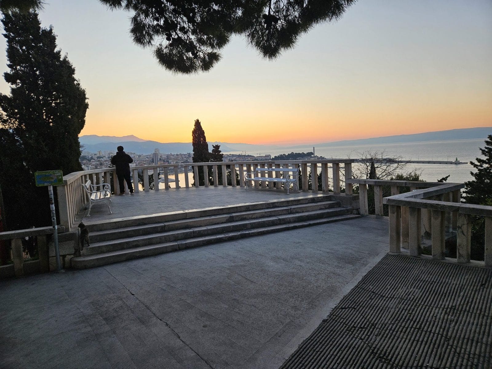 Viewpoint Seats