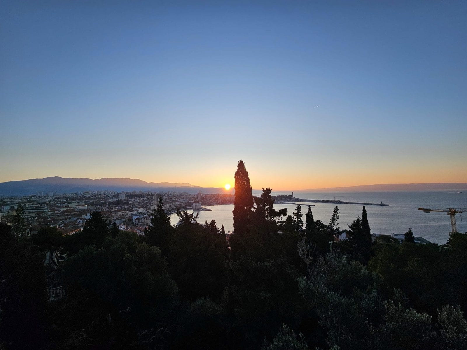 Where To Watch Sunrise Split