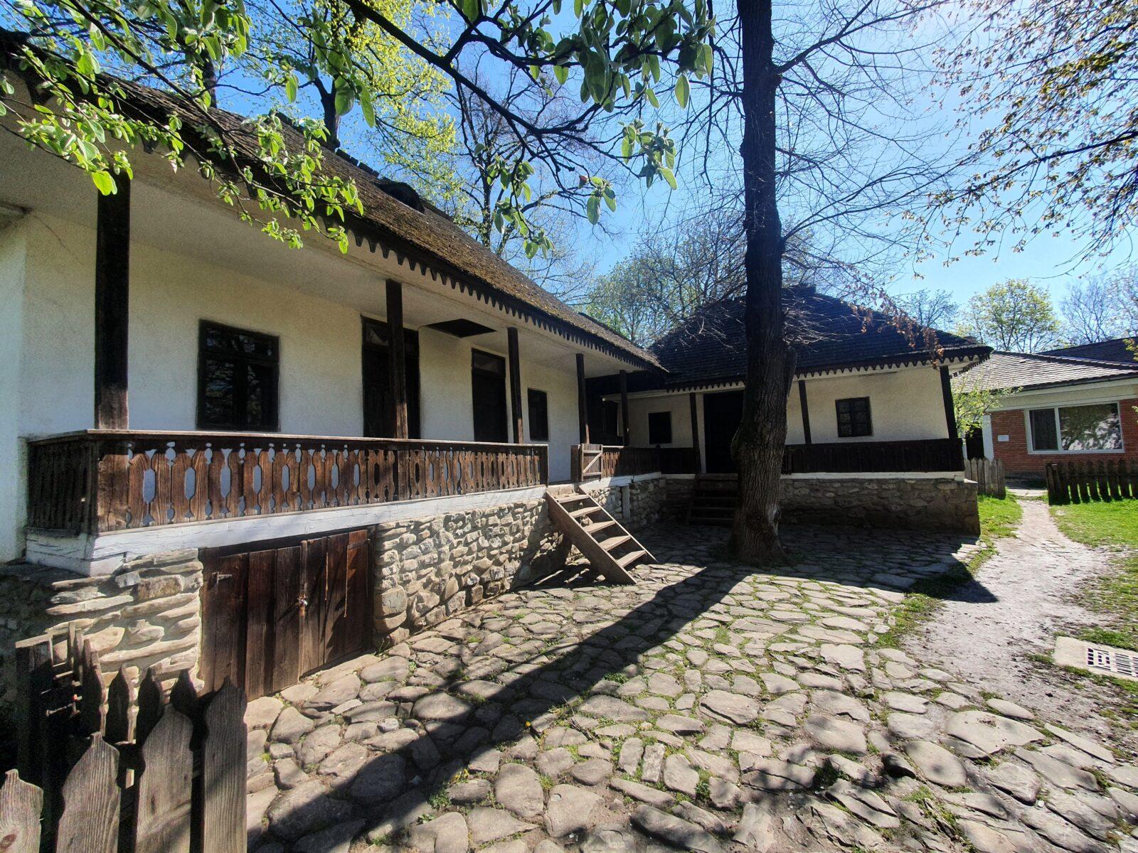 village of Suici