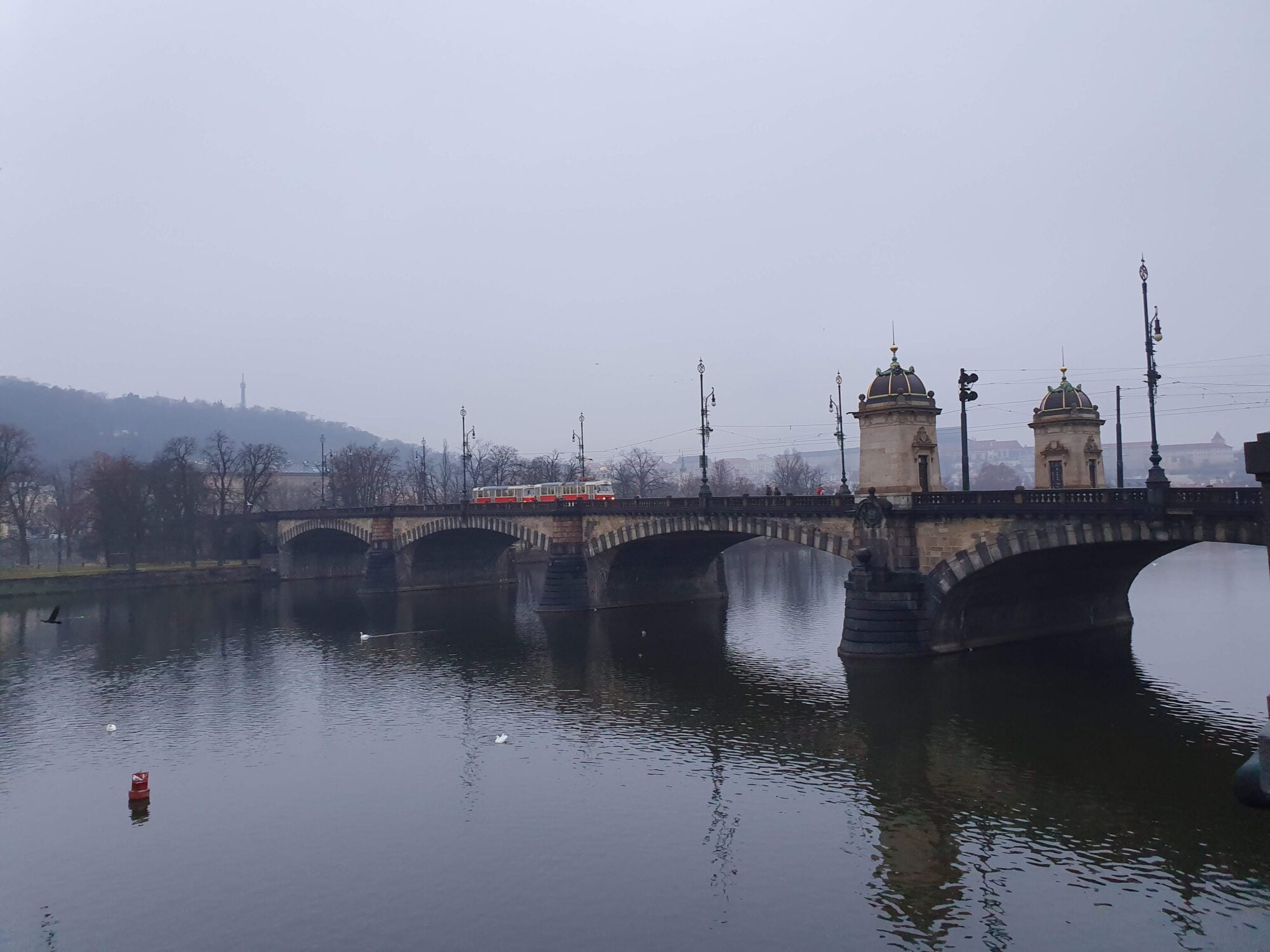 Legion Bridge