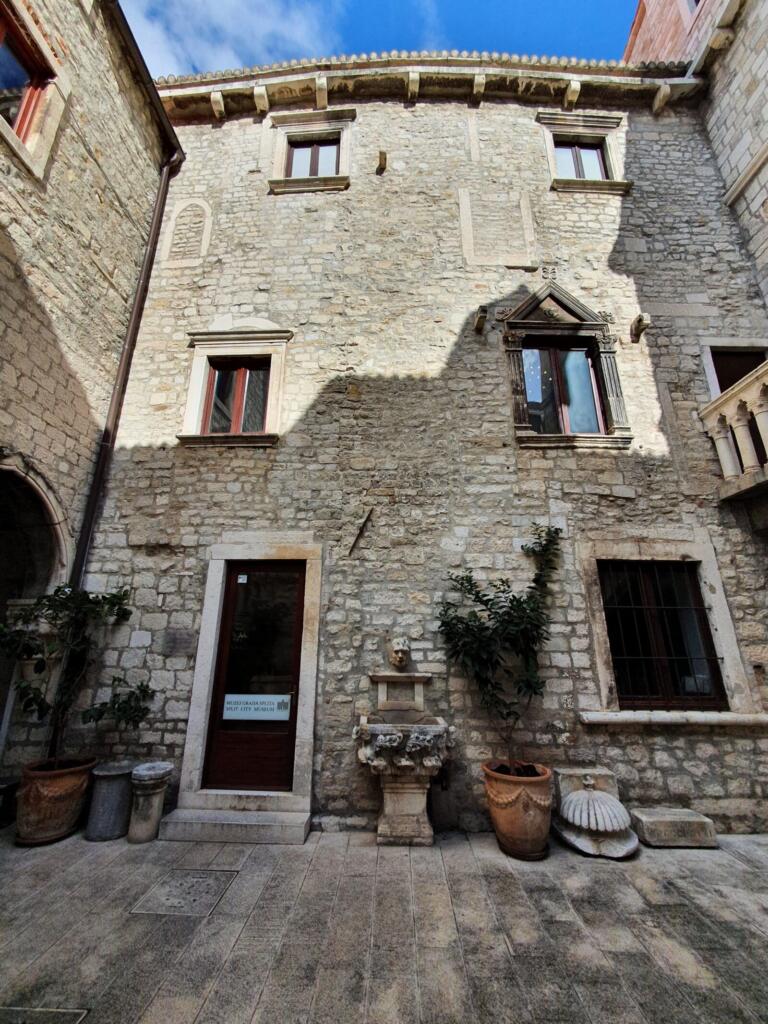 Split City Museum