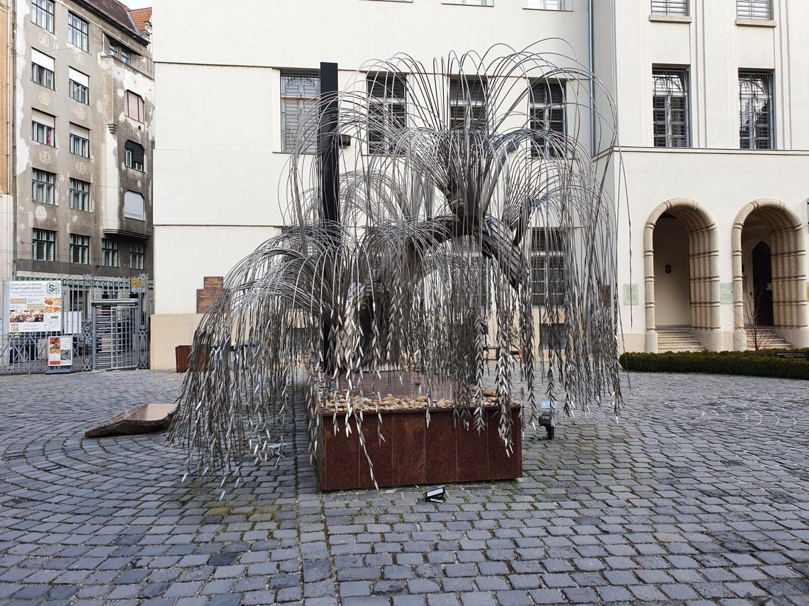 Tree Synagogue