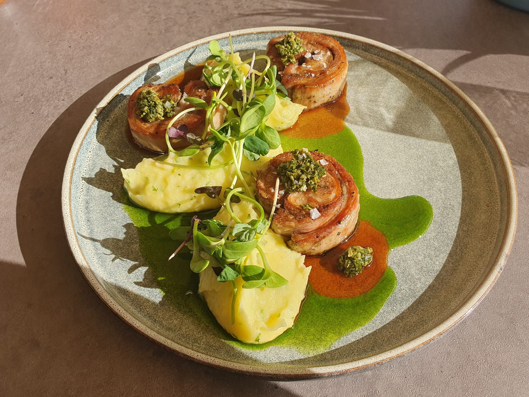 Best Restaurants in Pecs Hungary