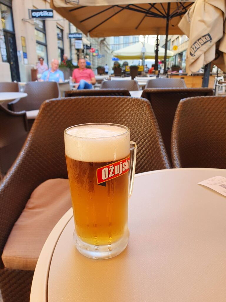 Bulldog Zagreb