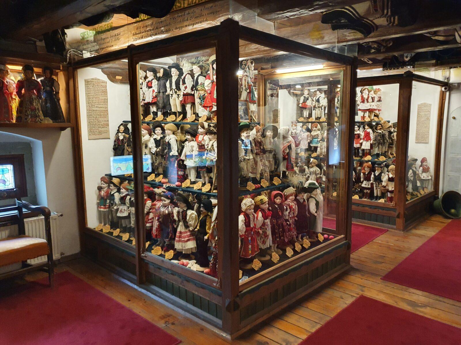 Doll Museum