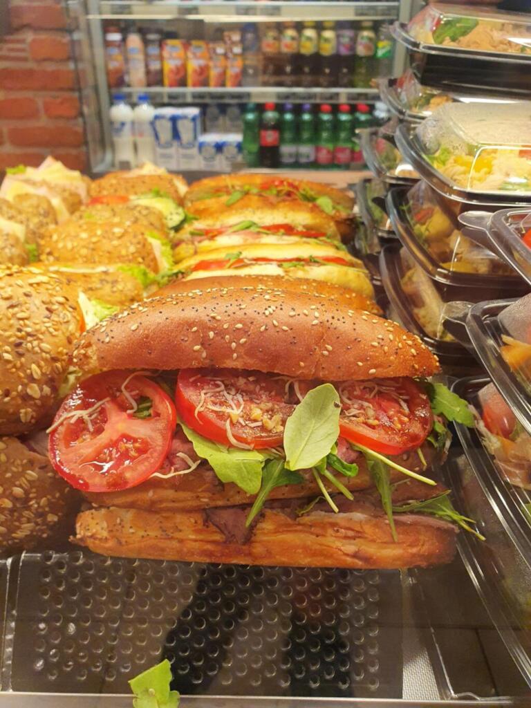 Dubravica Roast Beef