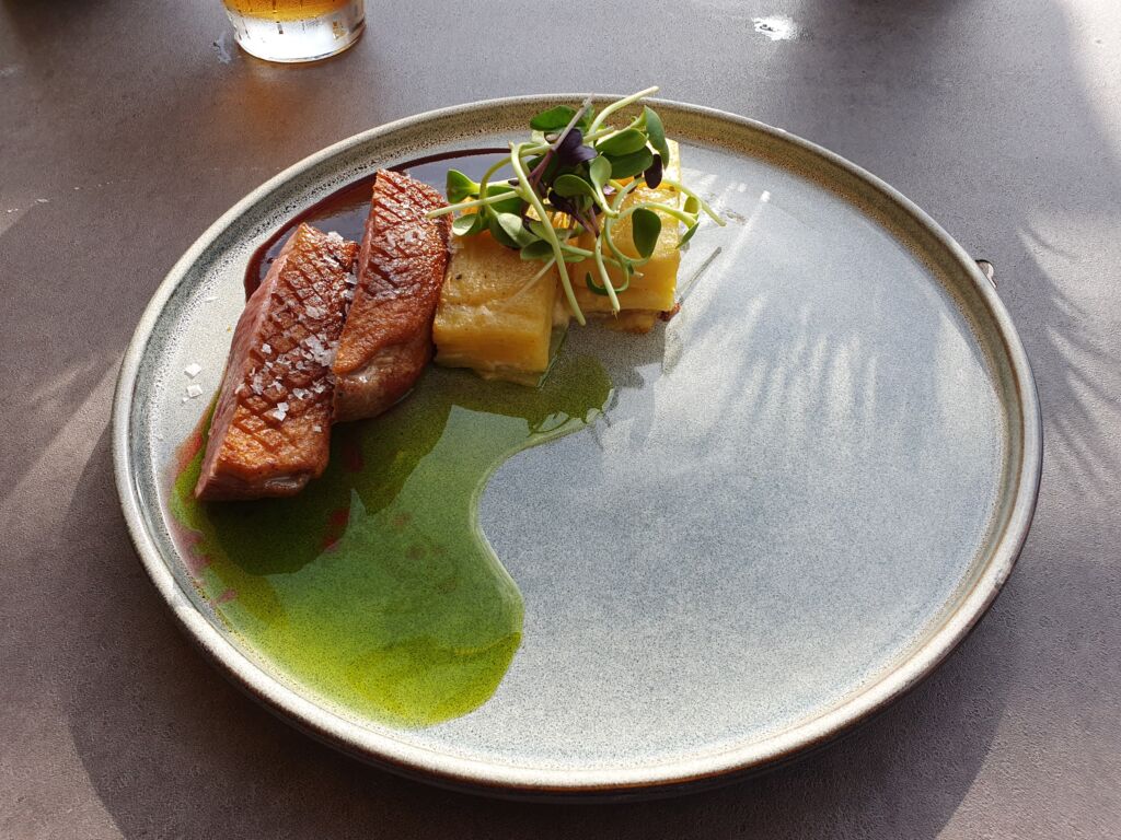 Főtér Bistro & Bar Duck