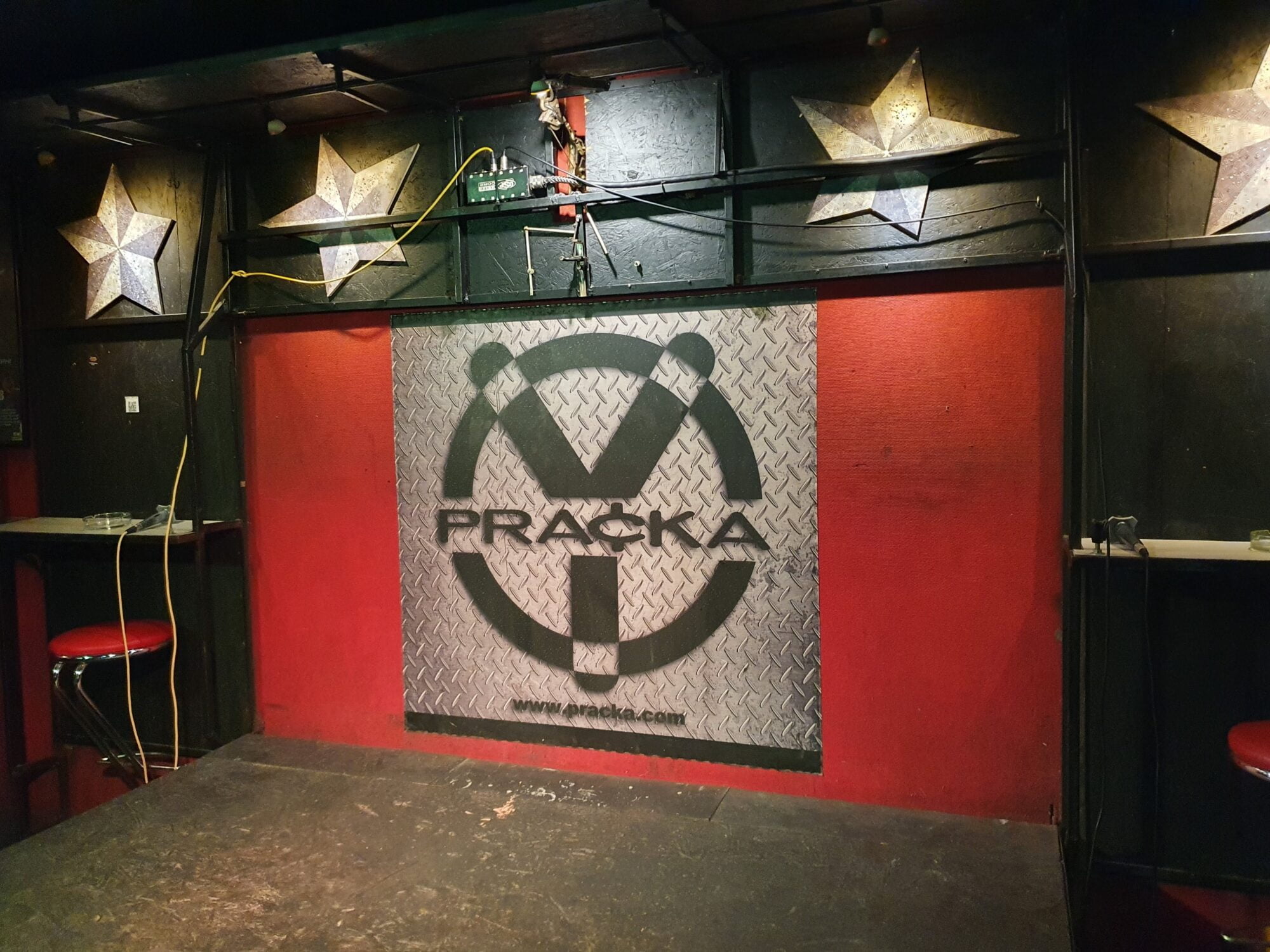 Karaoke Zagreb