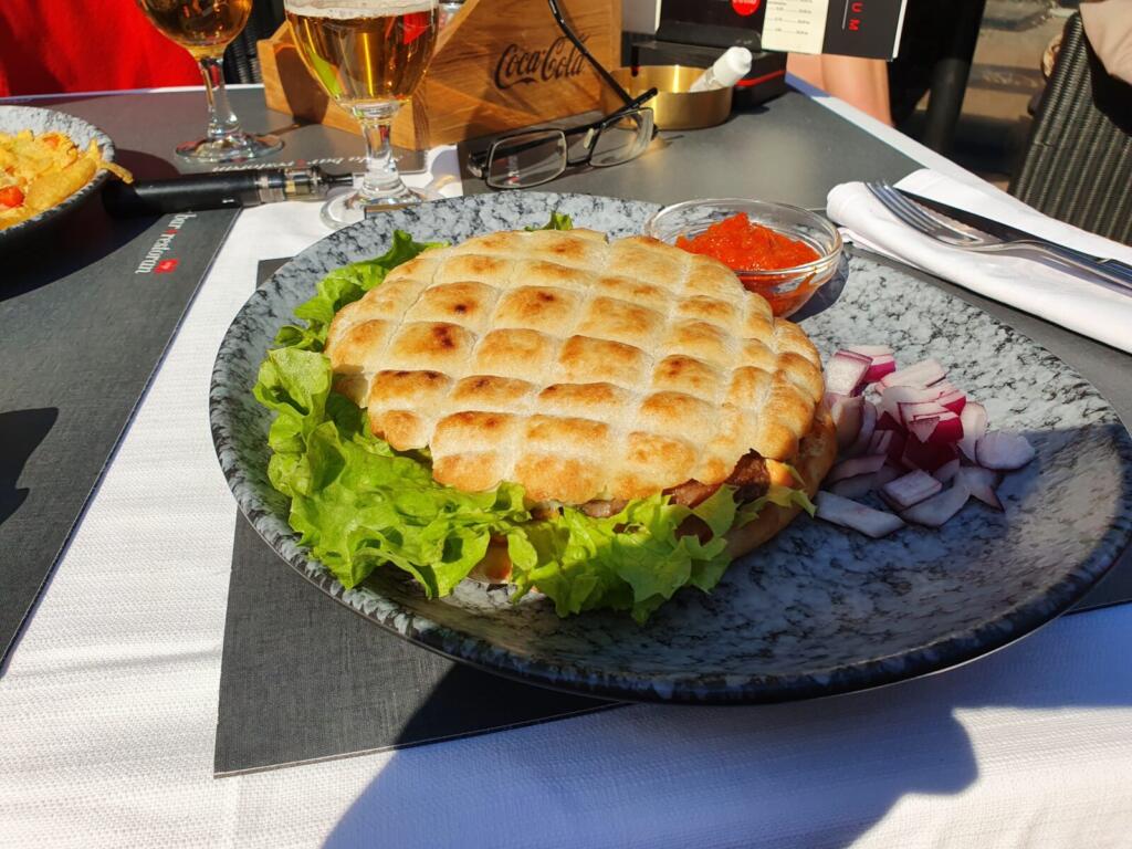 Kevapi Zagreb