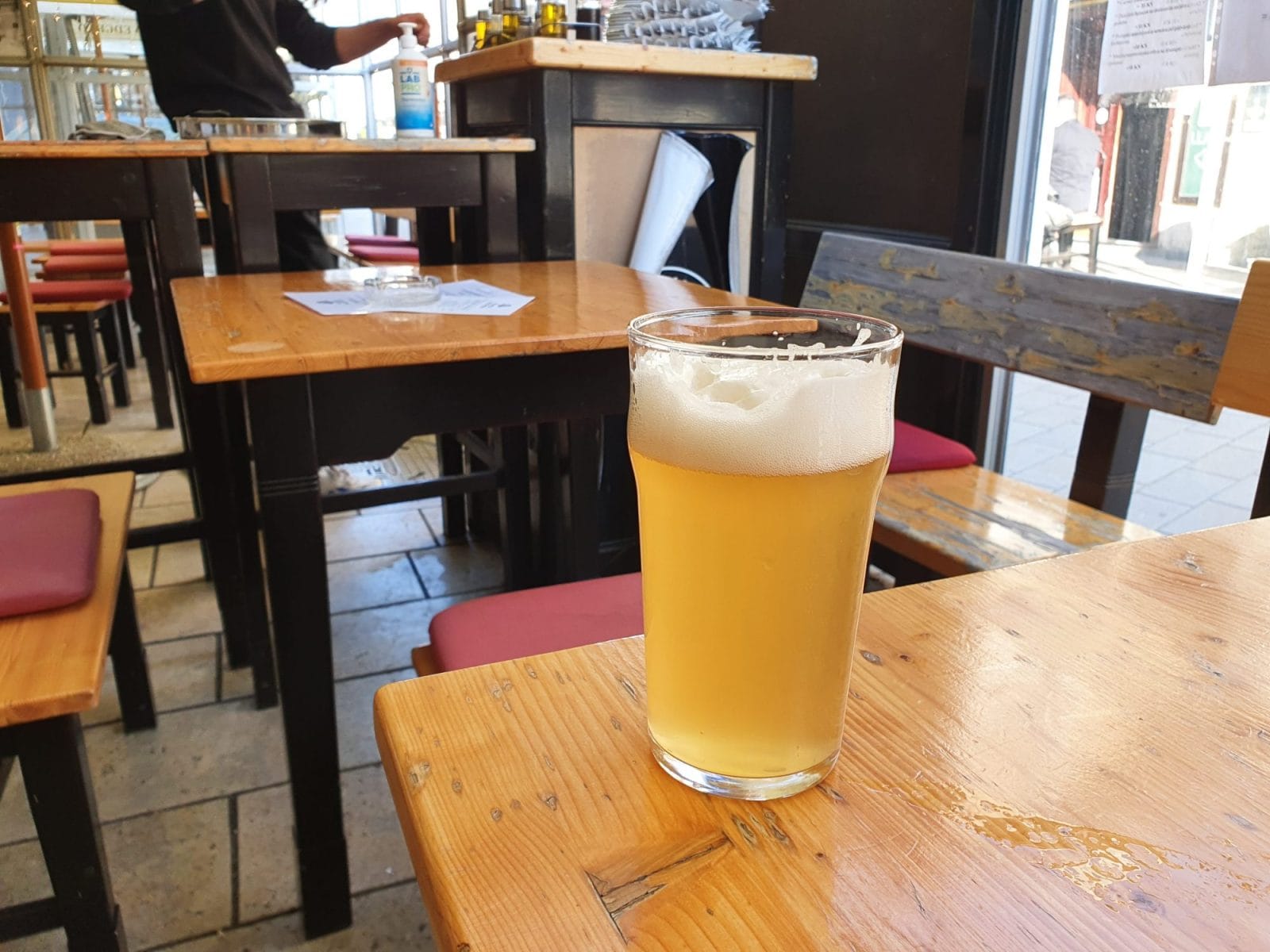 Mali Medo Beer