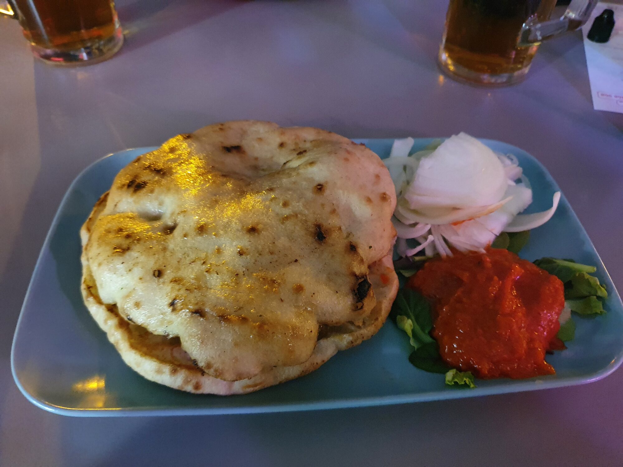 Nikkis Kevapi