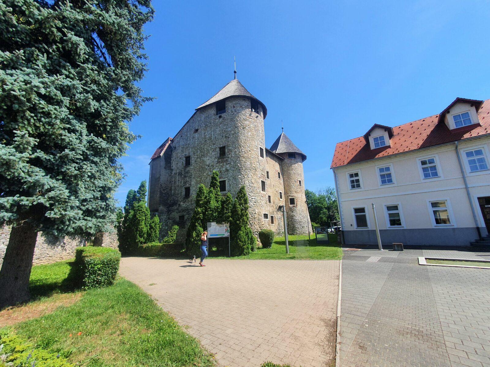Visit Ogulin In Croatia A Stunning Place In The Countryside