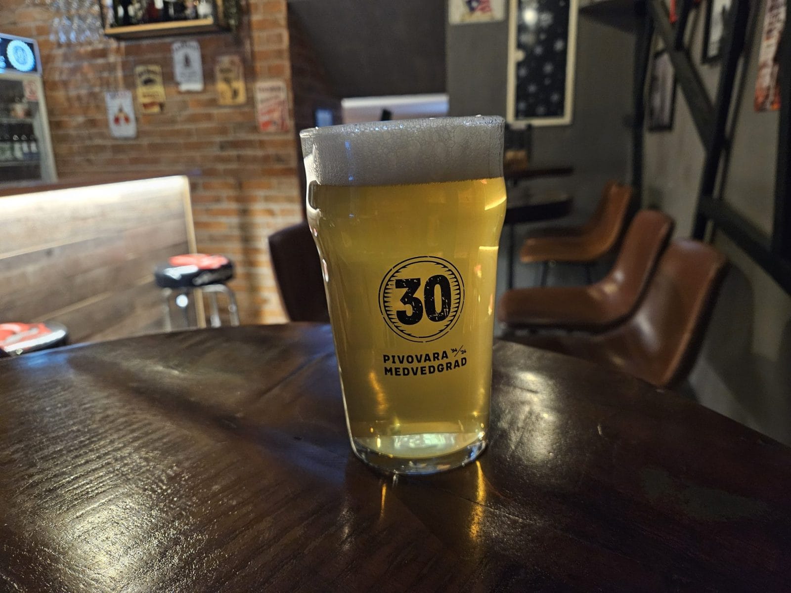 Pivnica 50 Beer