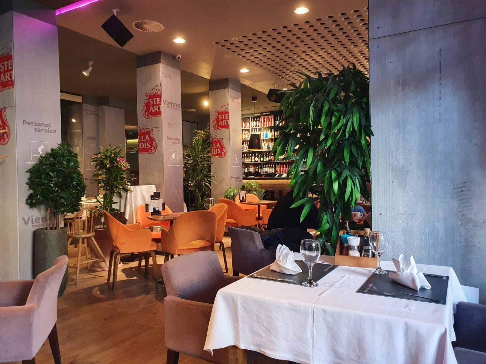 Stella Bar Zagreb