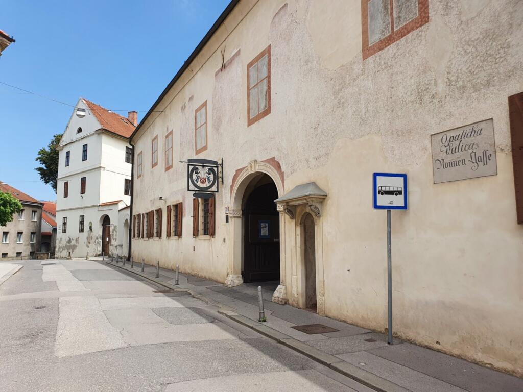 Zagreb City Museum