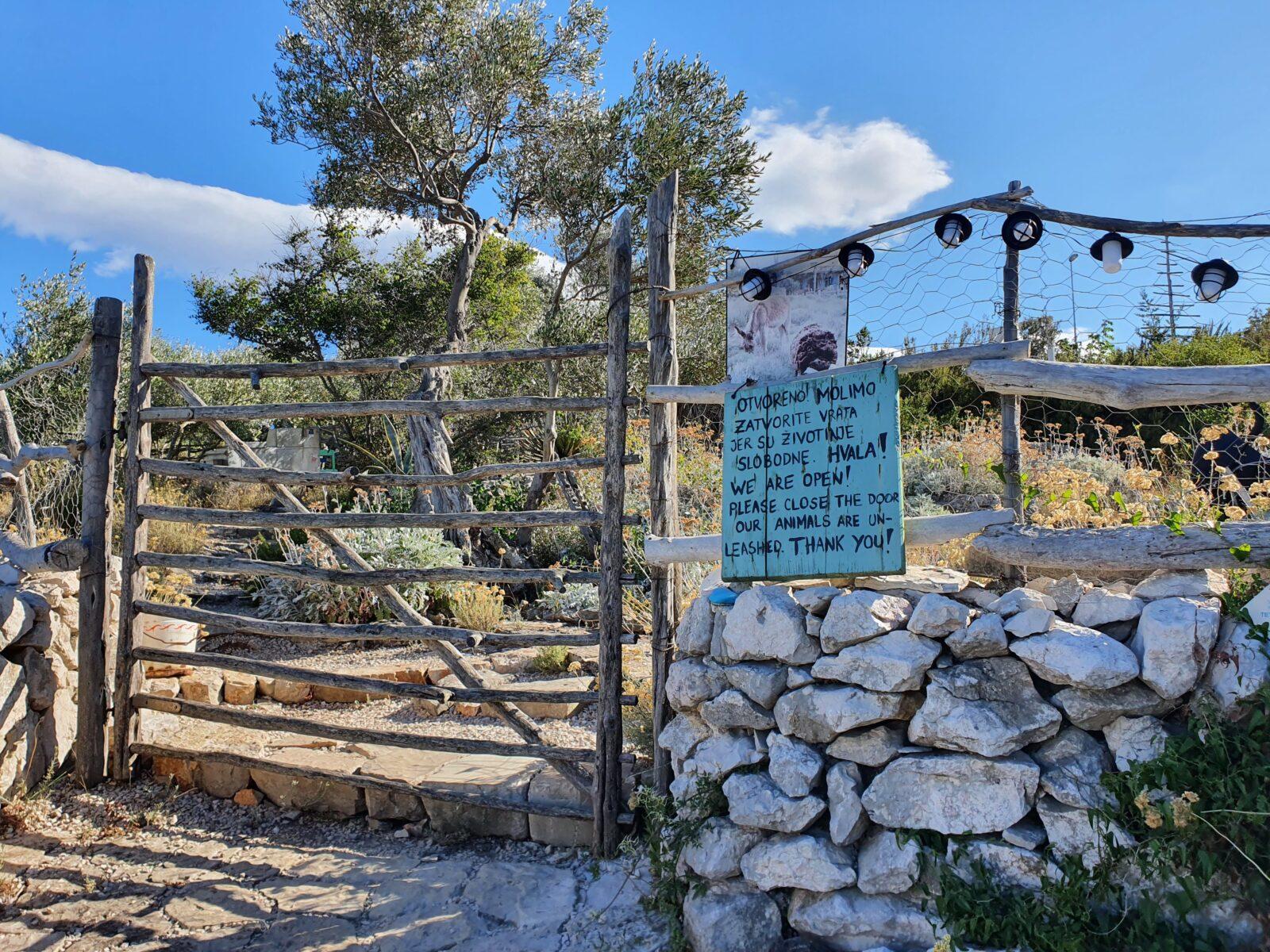 Agro Tourism Mali Losinj