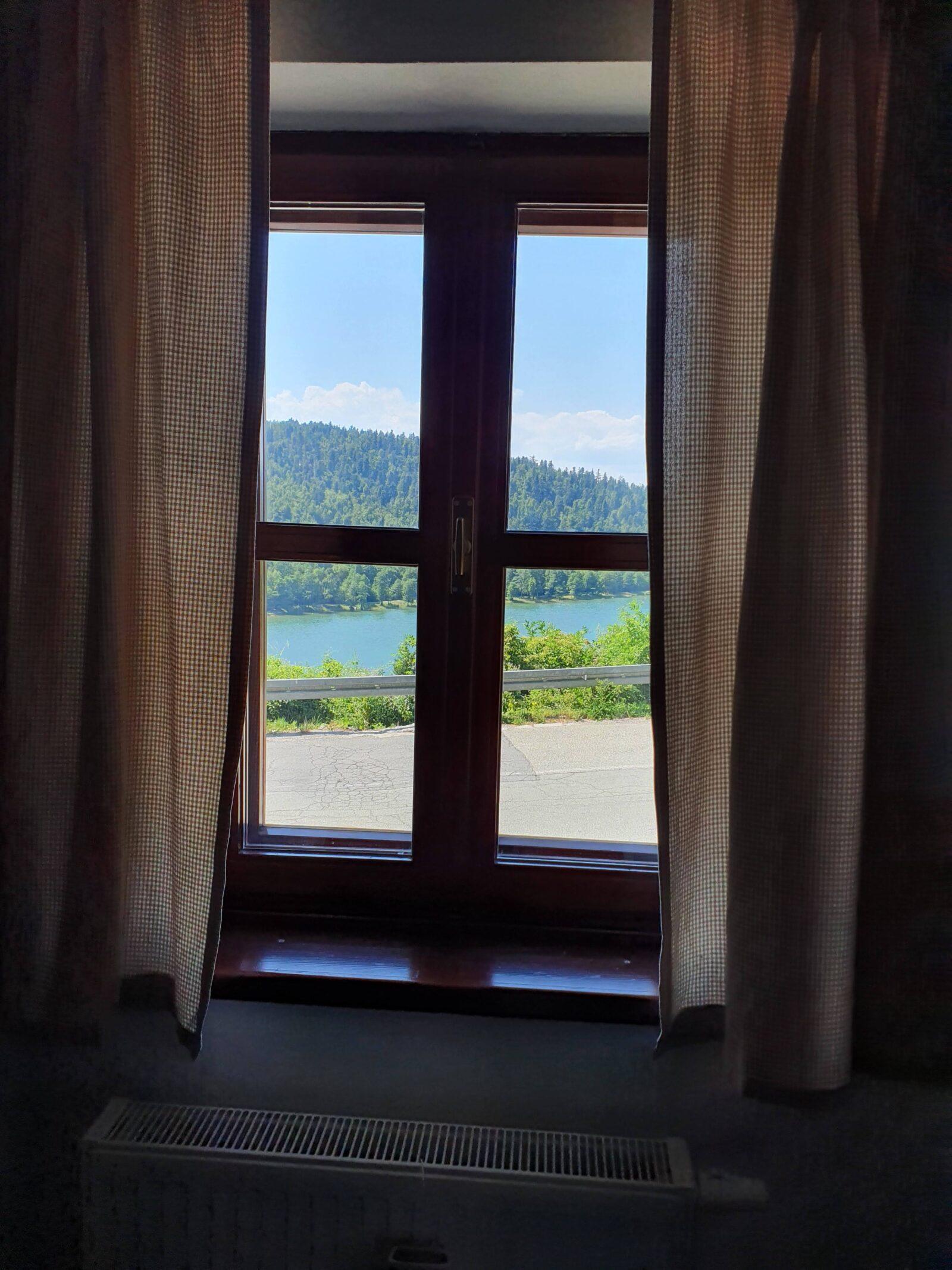 Apartmani Belvedere Fužine View