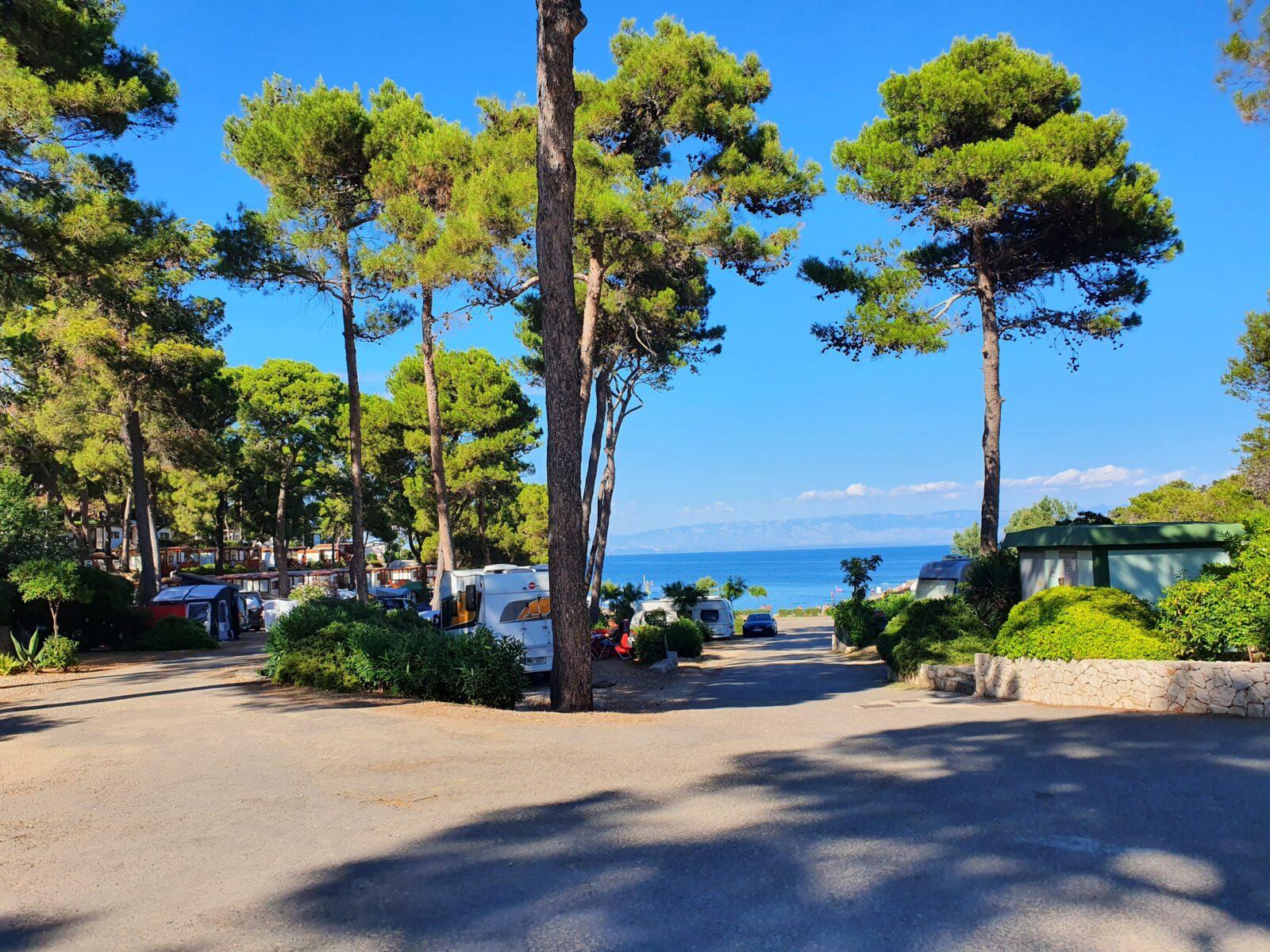 Camping Village Poljana