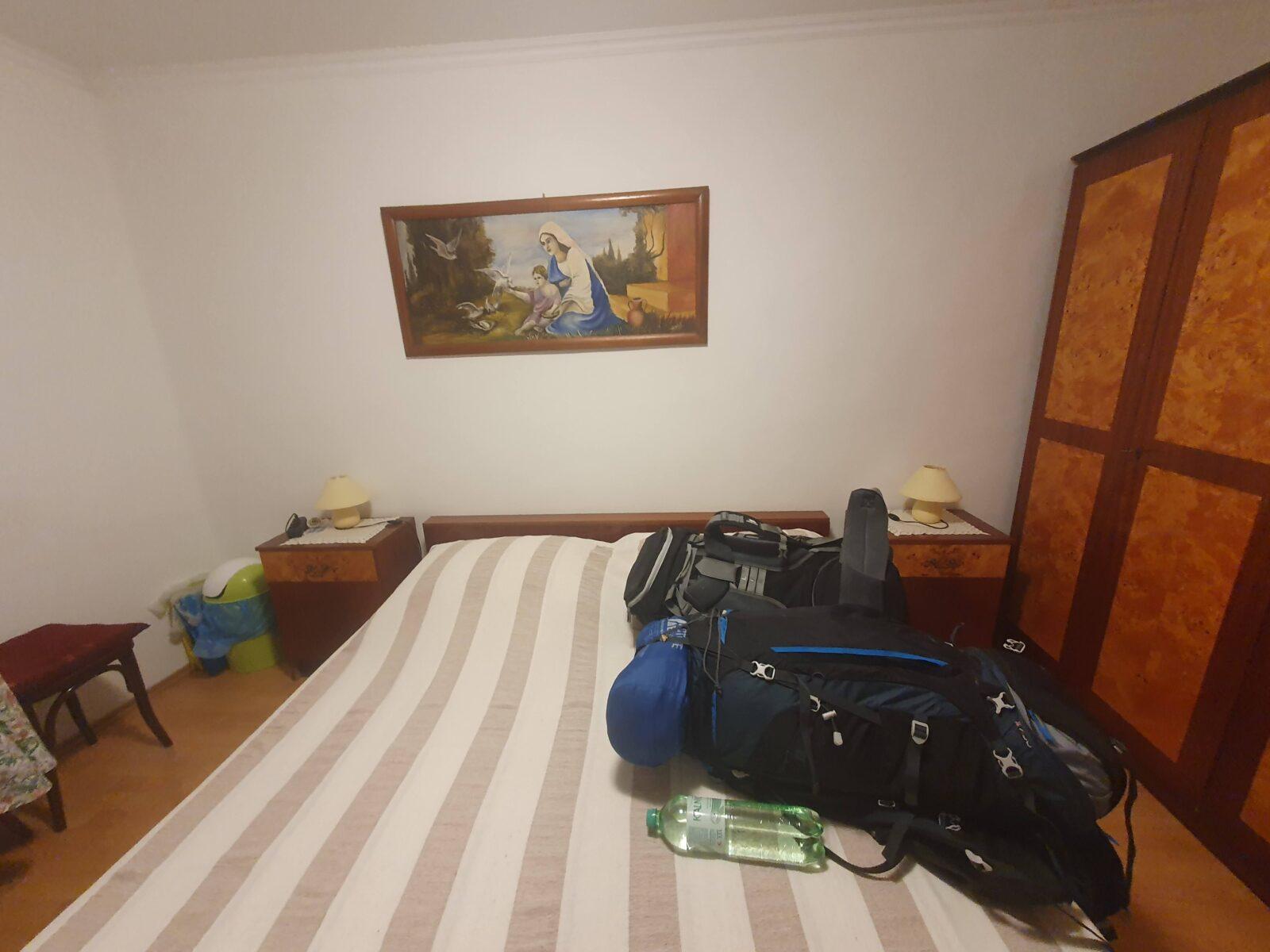 Dog Friendly Accommodation