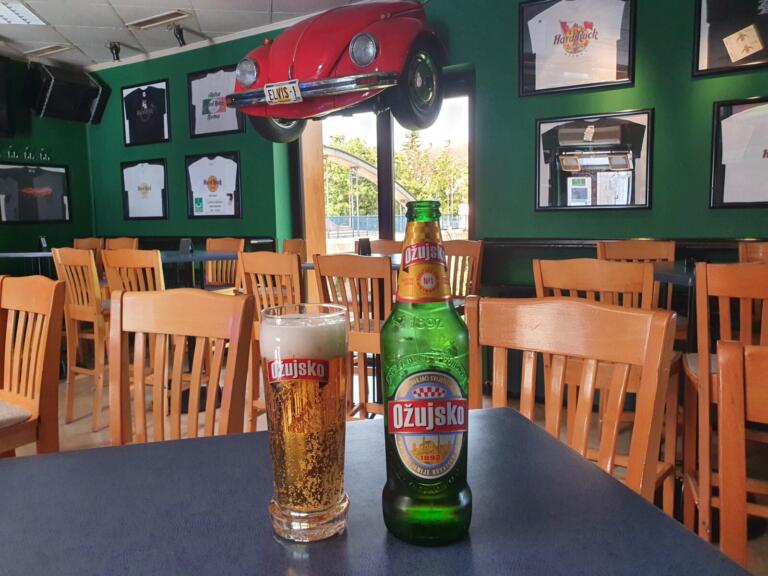 Dreams Rock Caffe - Ogulin