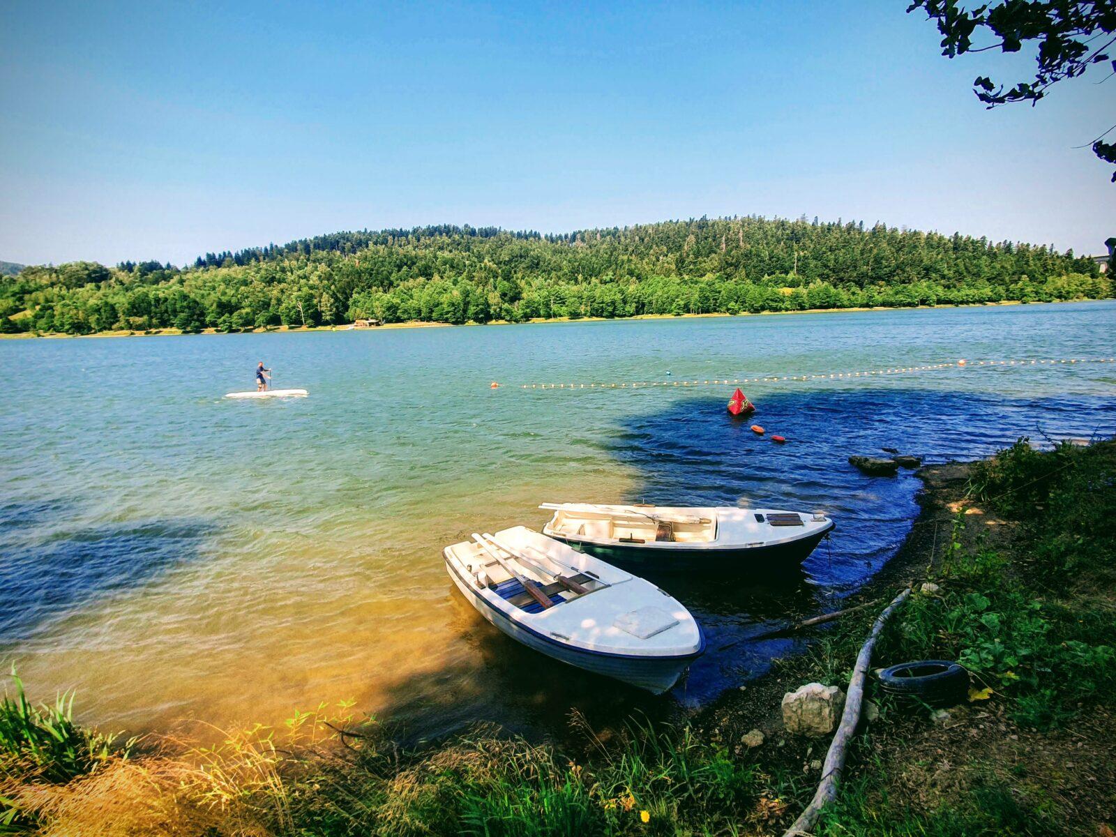 Fuzine Croatia