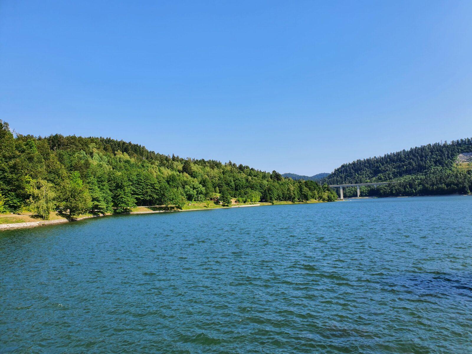 Fuzine Village Croatia