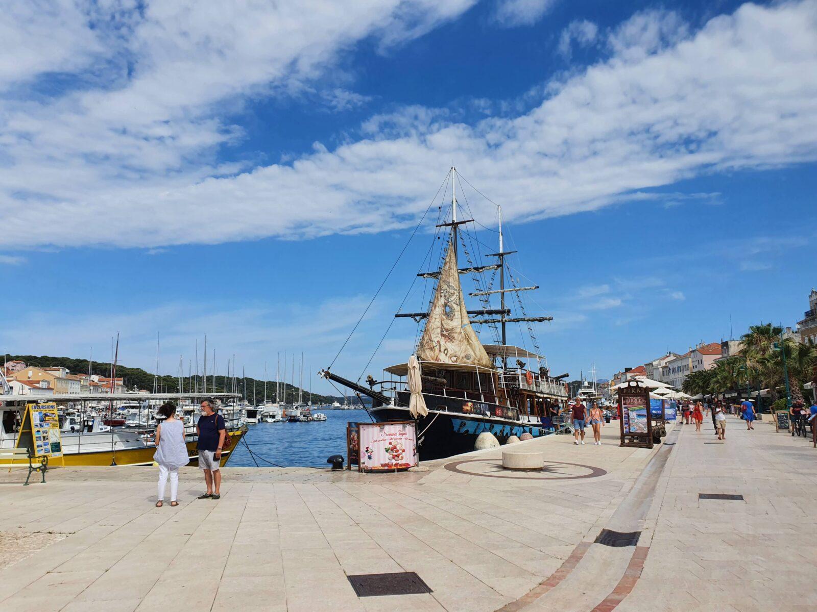 Pirate Ship