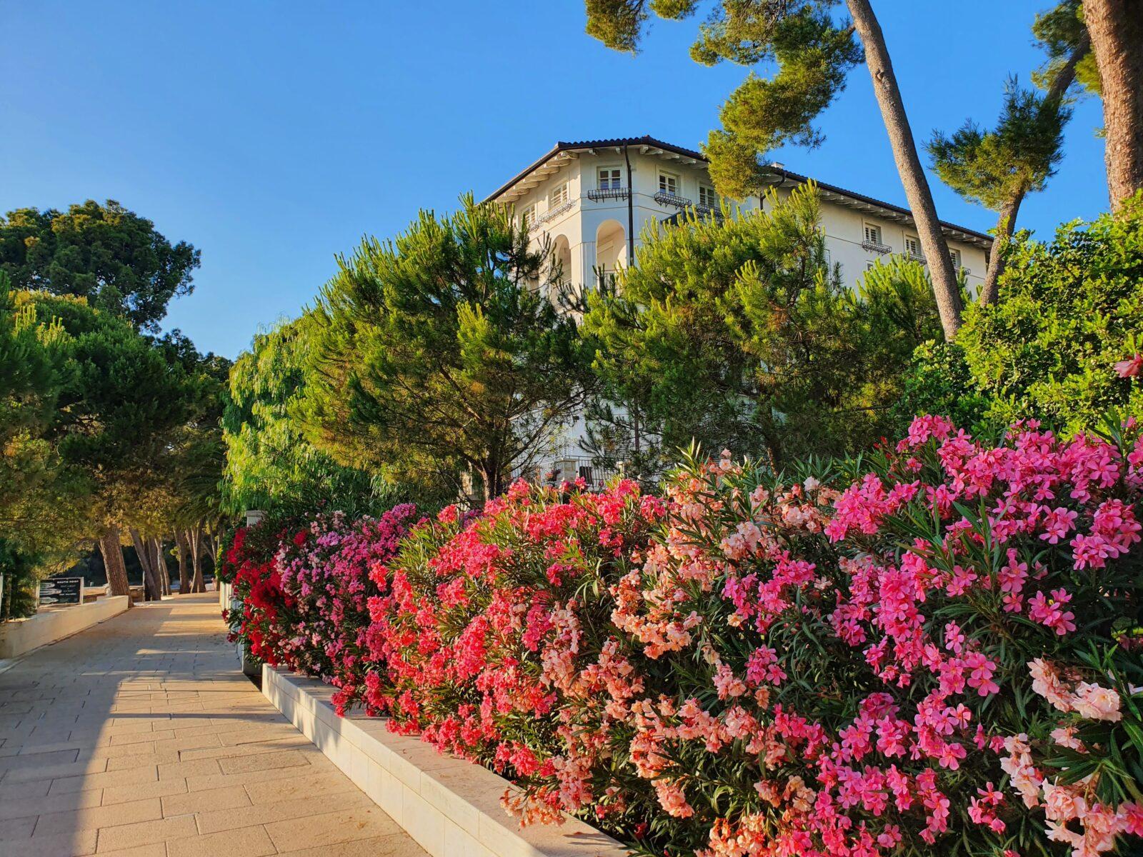 Villas Mali Losinj