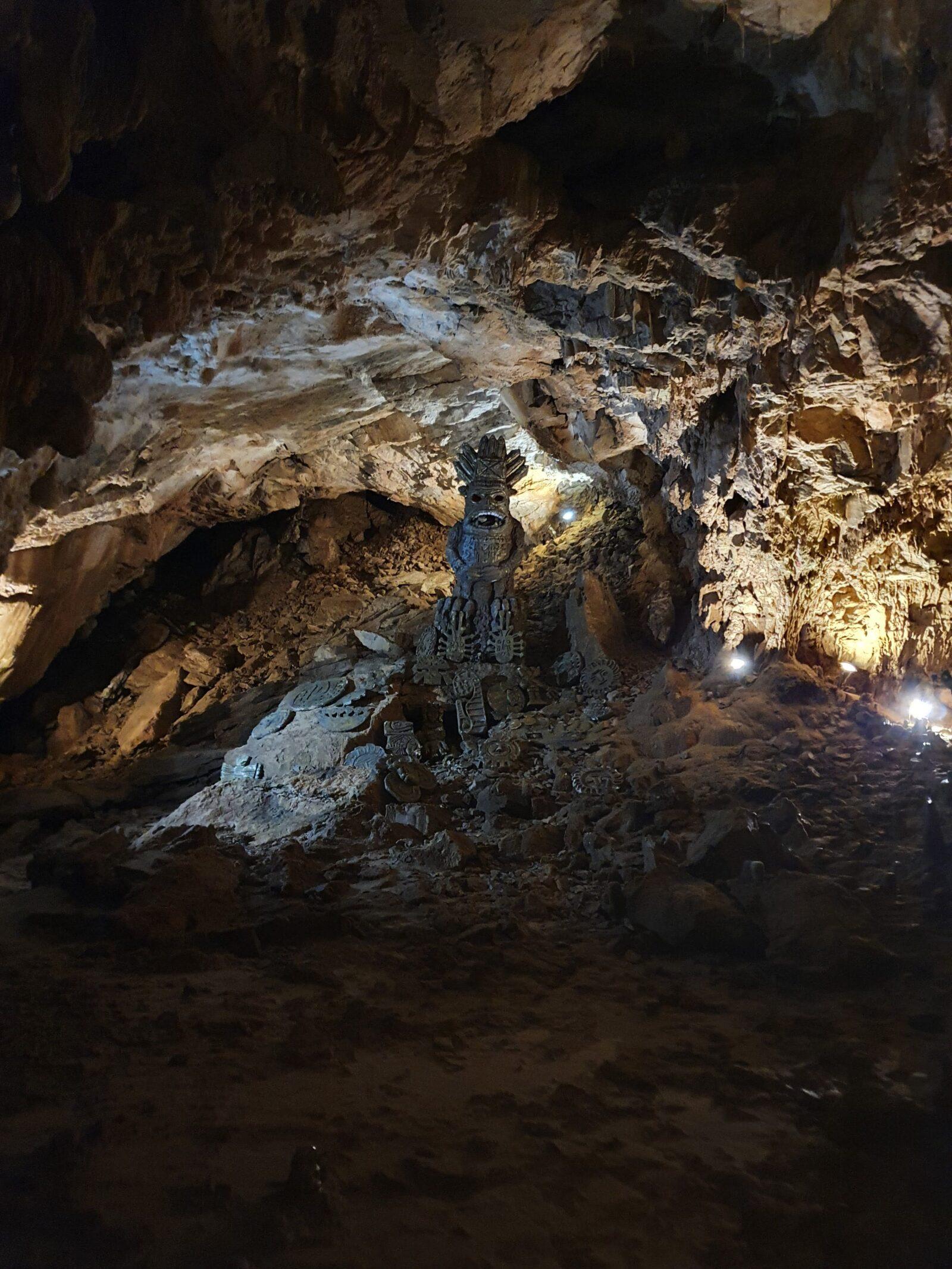 Cave Movie