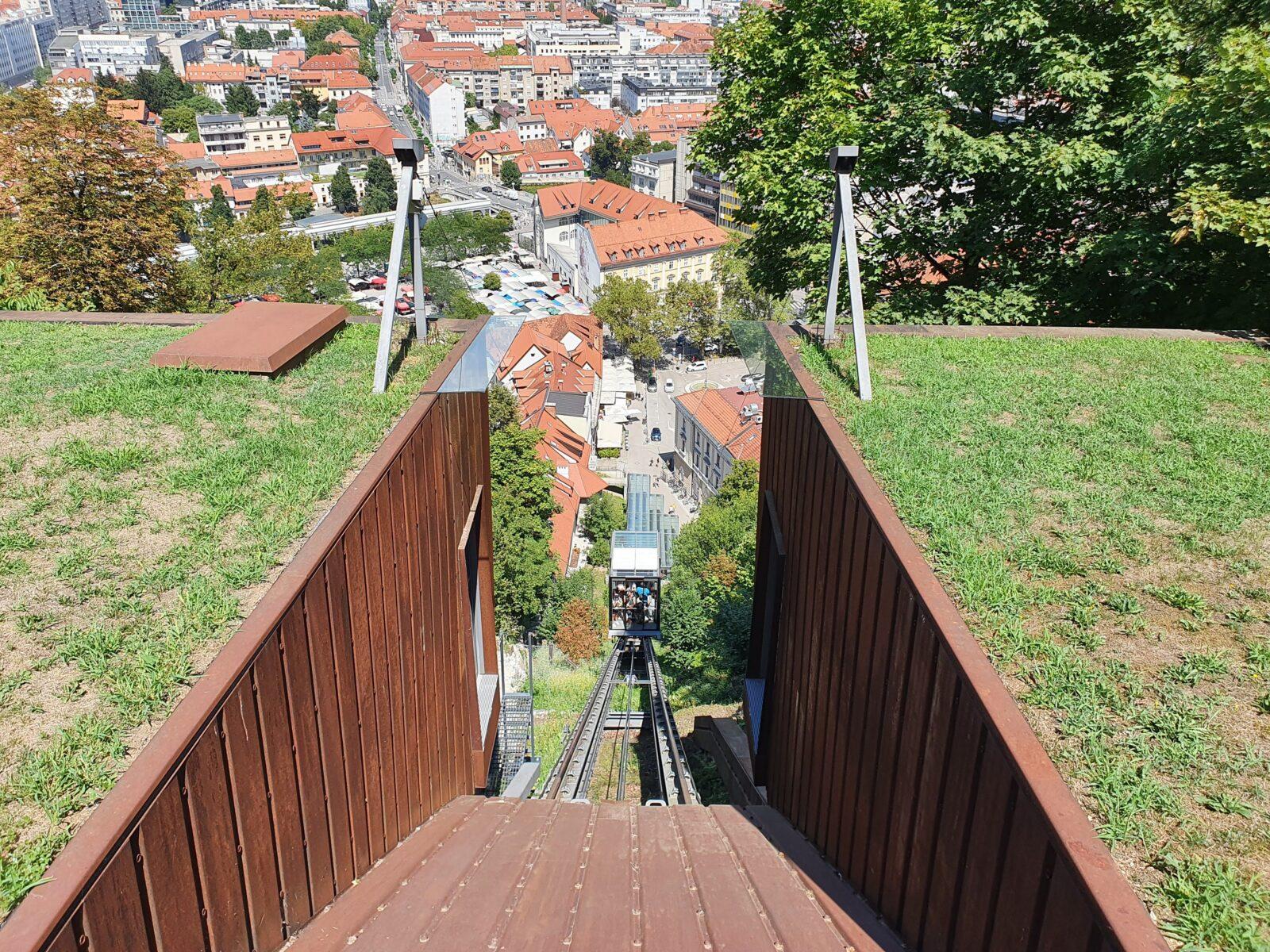 Funicular