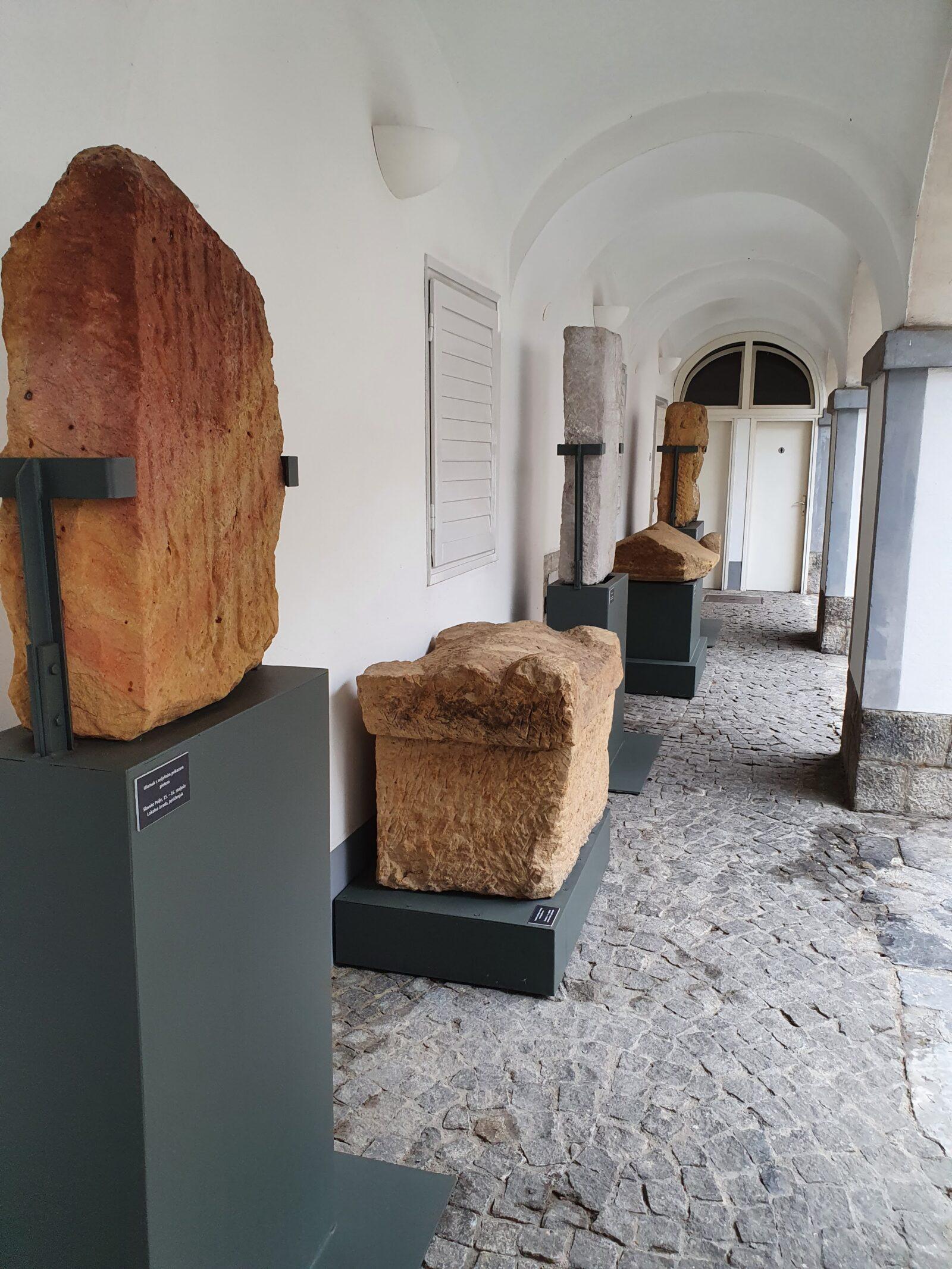Gradski muzej Karlovac