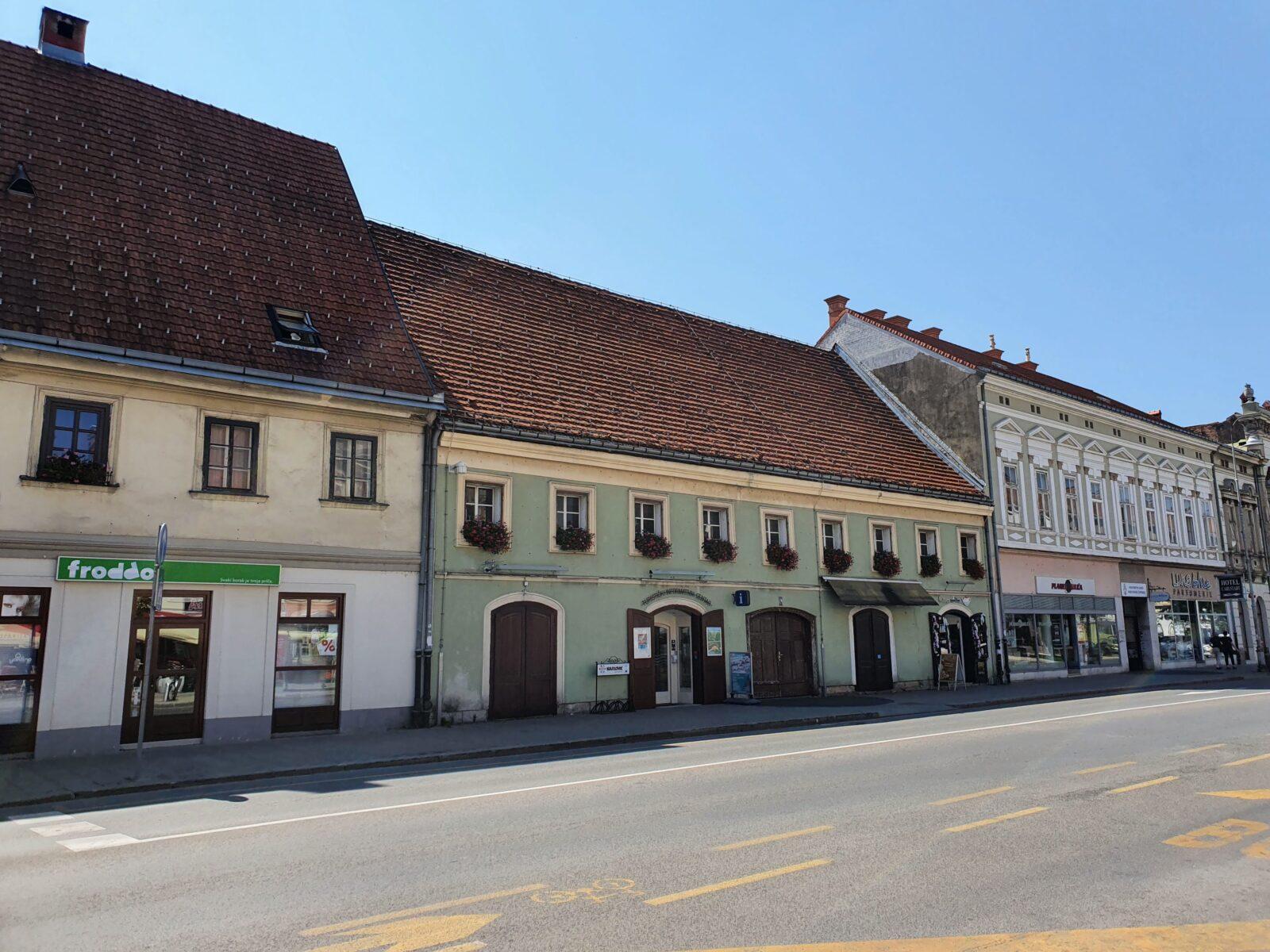 Karlovac Tourist Information